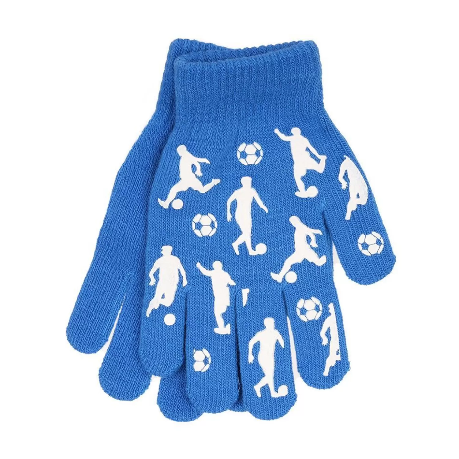 Kids * 3 Pack Boys Glow In The Dark Magic Gloves