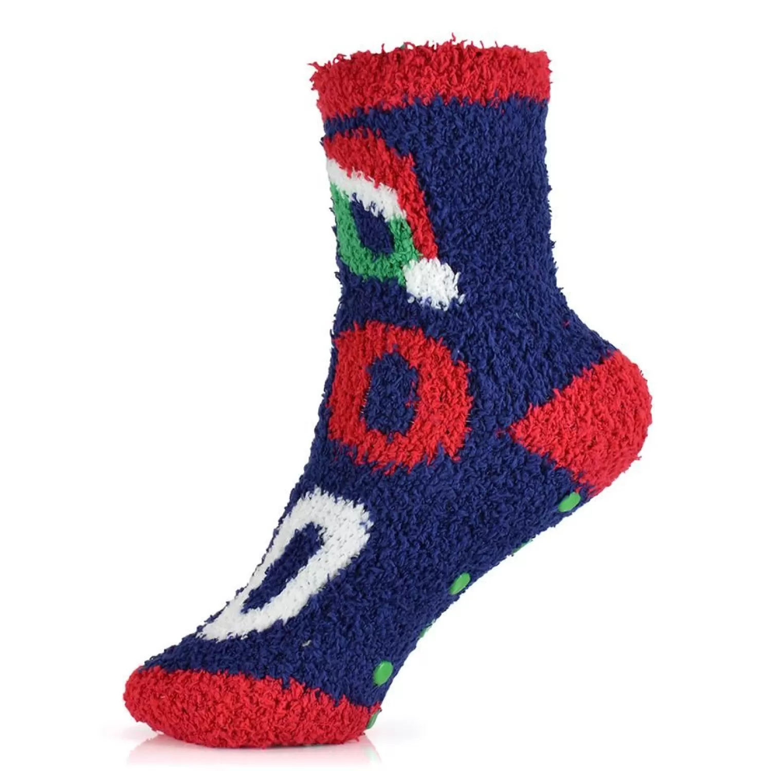 Kids * 3 Pairs Kids Christmas Cosy Socks