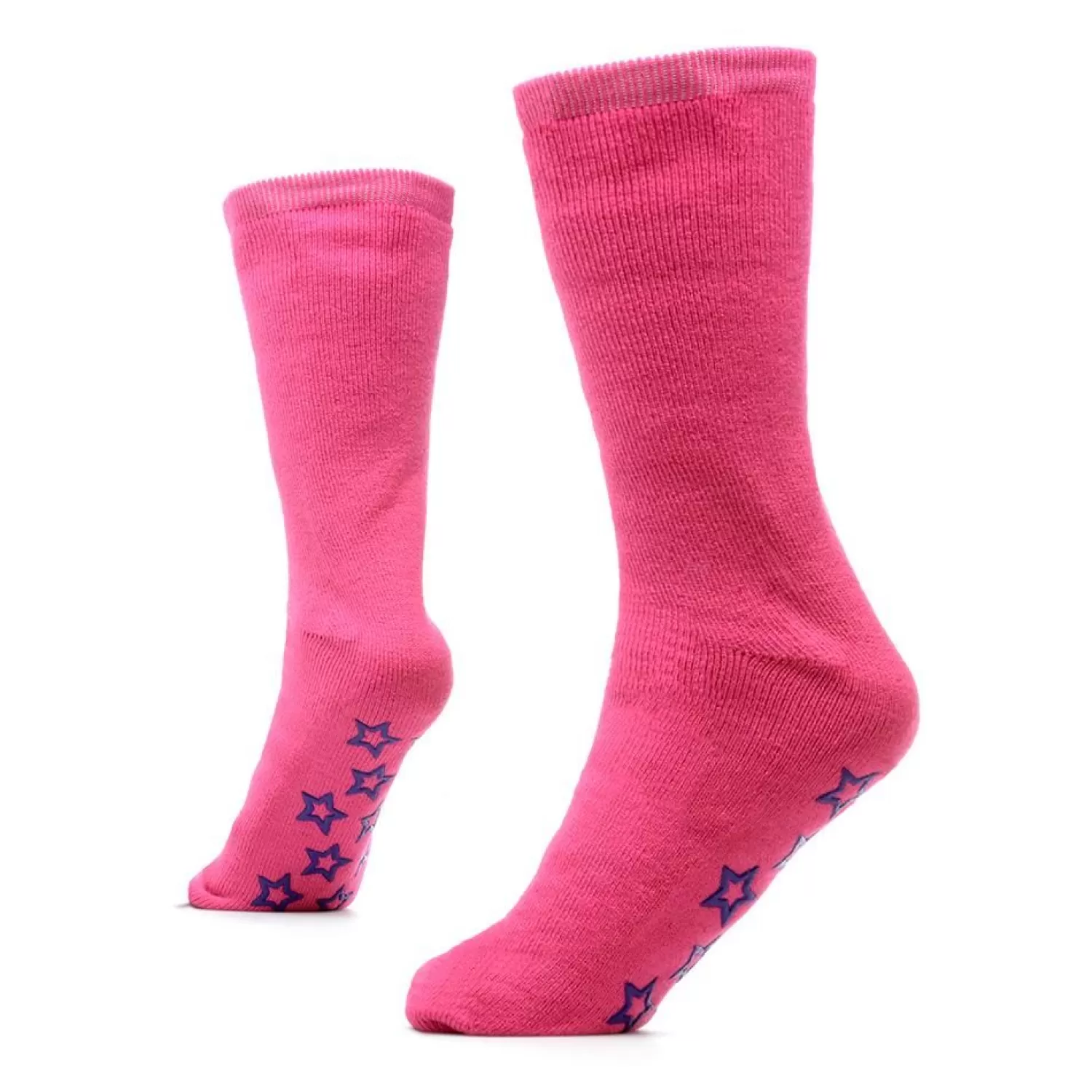 * Socks | 4 Pairs Womens Slipper Socks