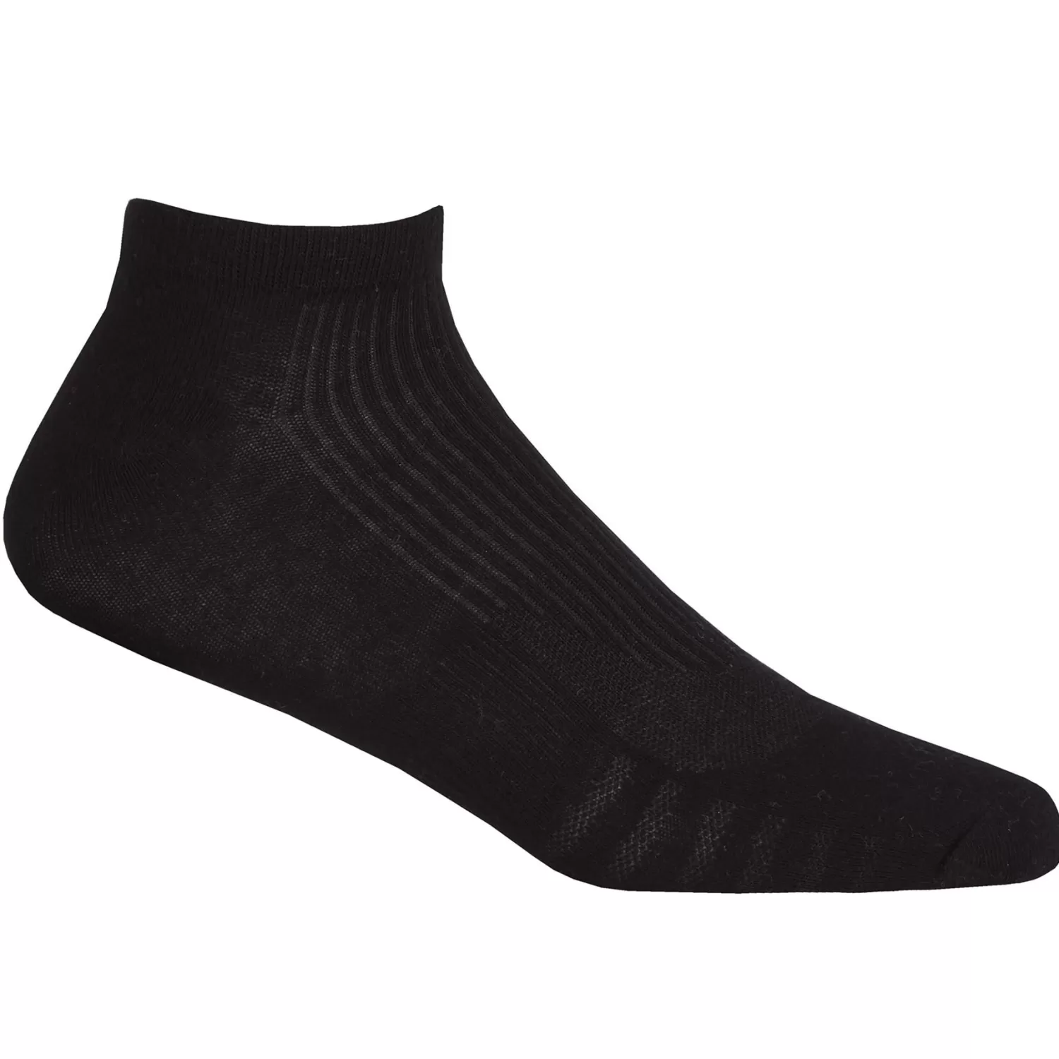 Men * 5 Pairs Mens Sport Trainer Socks - Grey/White/Black