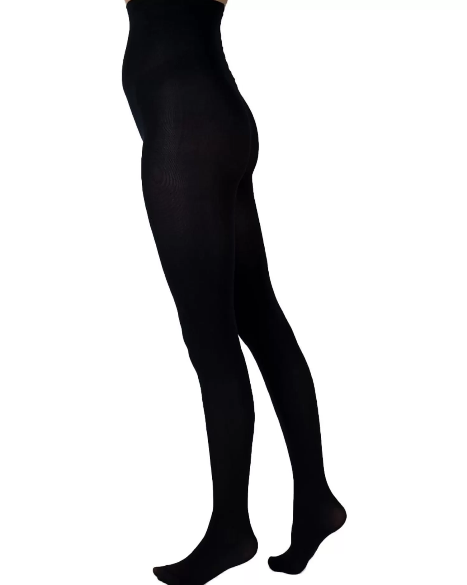 Aristoc Tights | 60 Denier Opaque Tights - Black