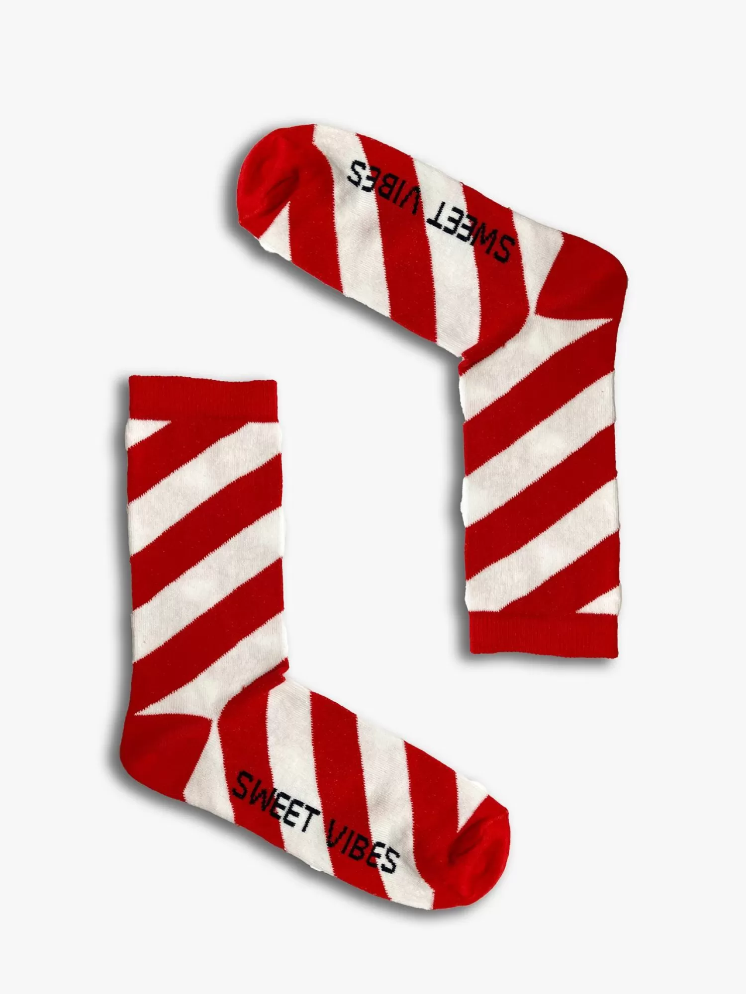 Men BOXT Socks Mens 4 Pack Sweet Shop Gift Set