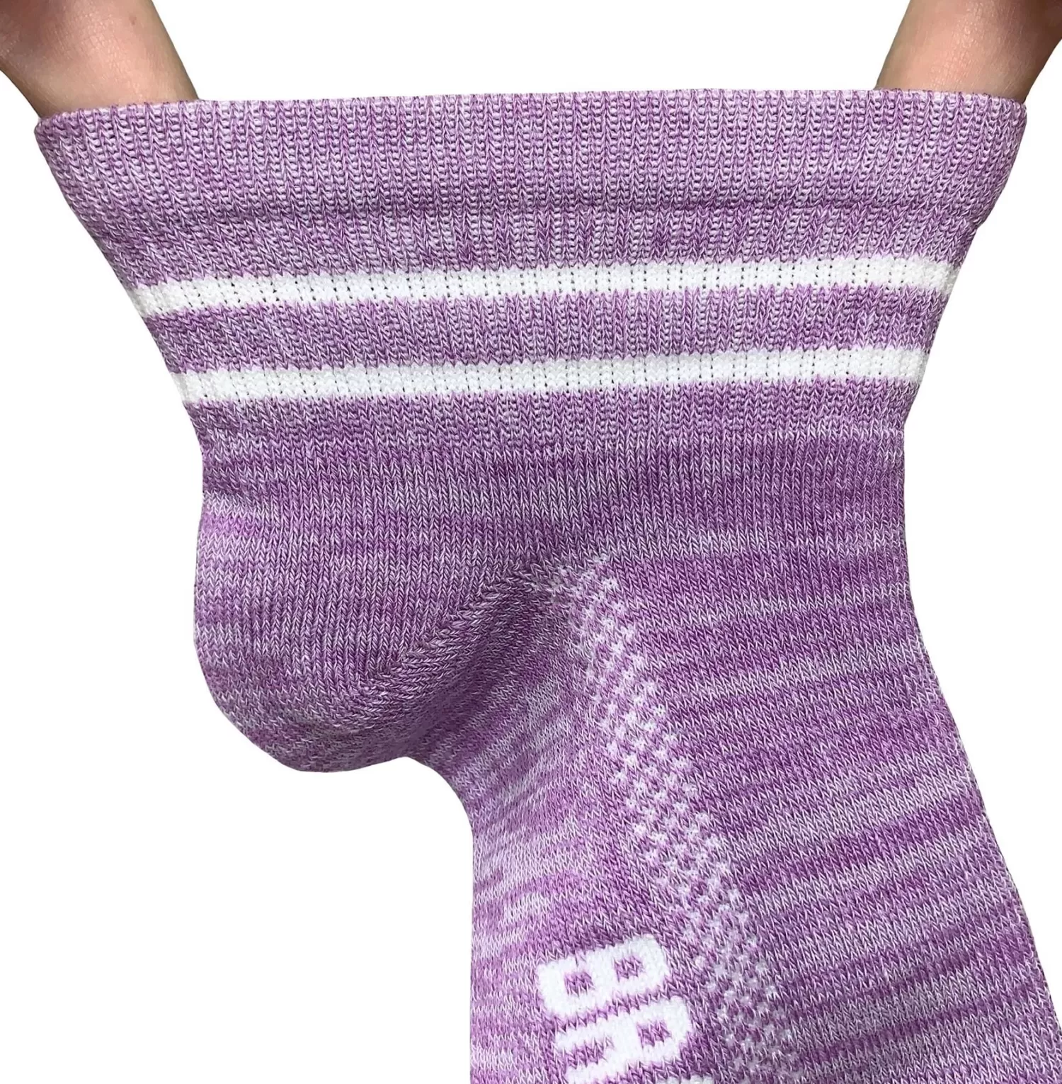 Bramble Socks | Womens 3 Pack Low Cut Multicoloured Trail Socks