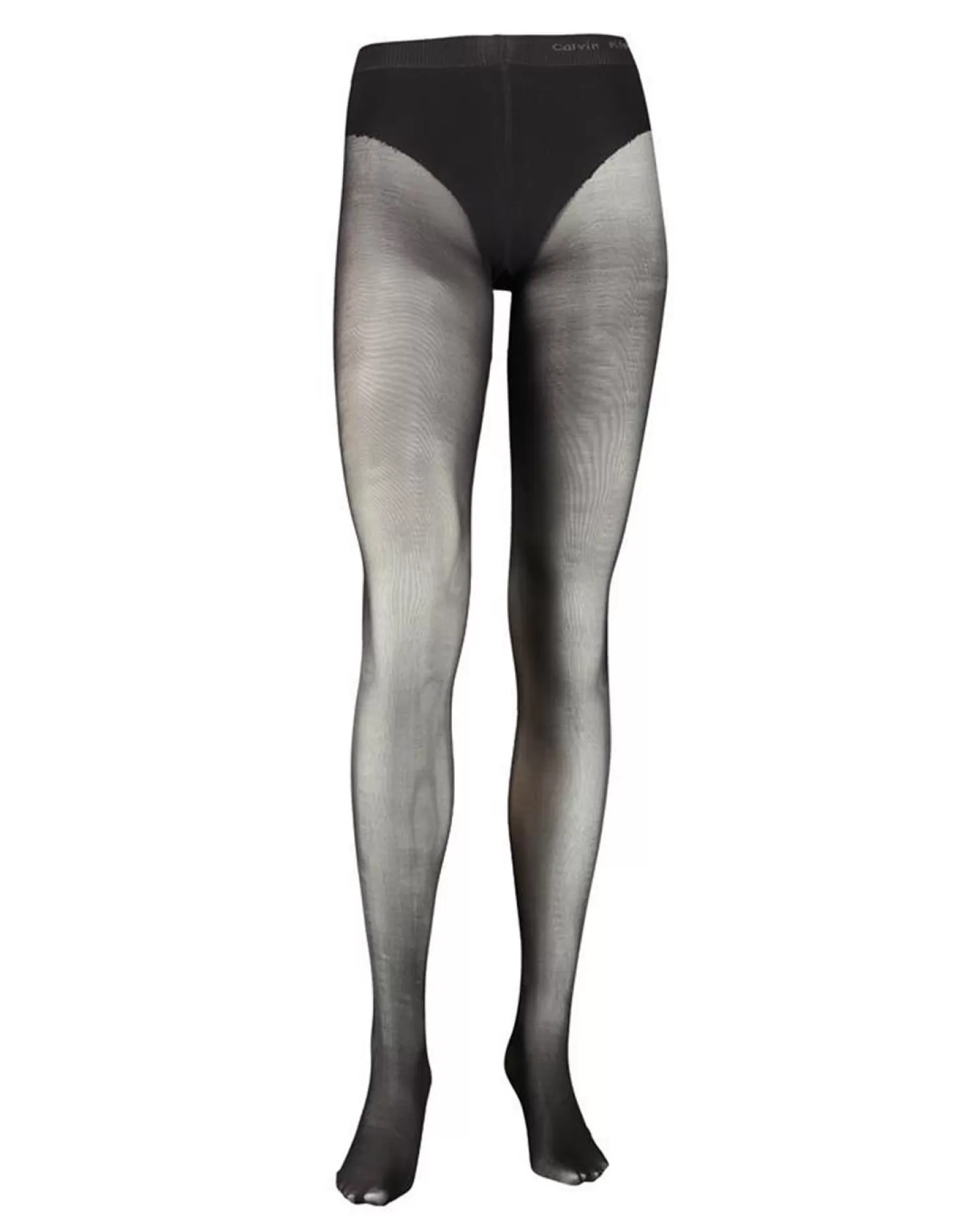 Calvin Klein Tights | 40 Denier French Cut Shaper Tights