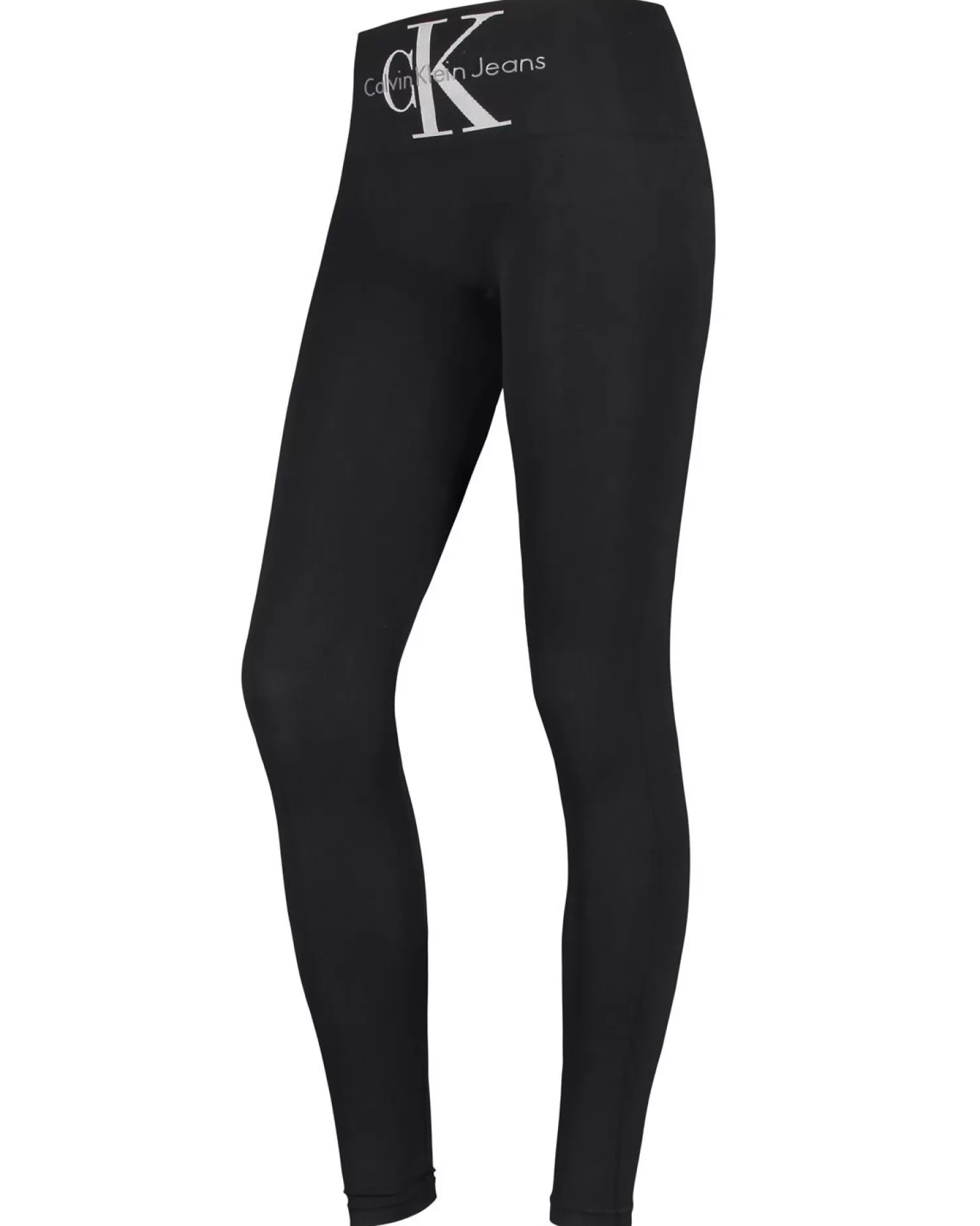 Calvin Klein Activewear | Womens Liberty Logo High Waist Leggings