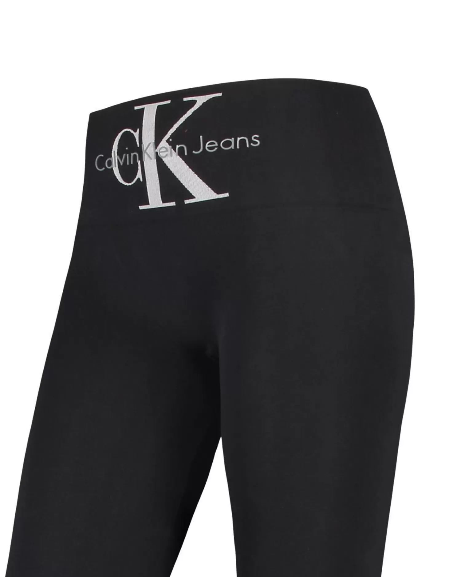 Calvin Klein Activewear | Womens Liberty Logo High Waist Leggings