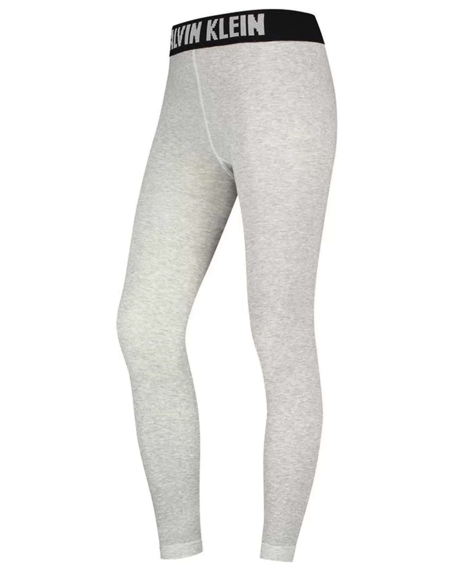 Calvin Klein Activewear | Womens Modern Logo Kara Grey Leggings