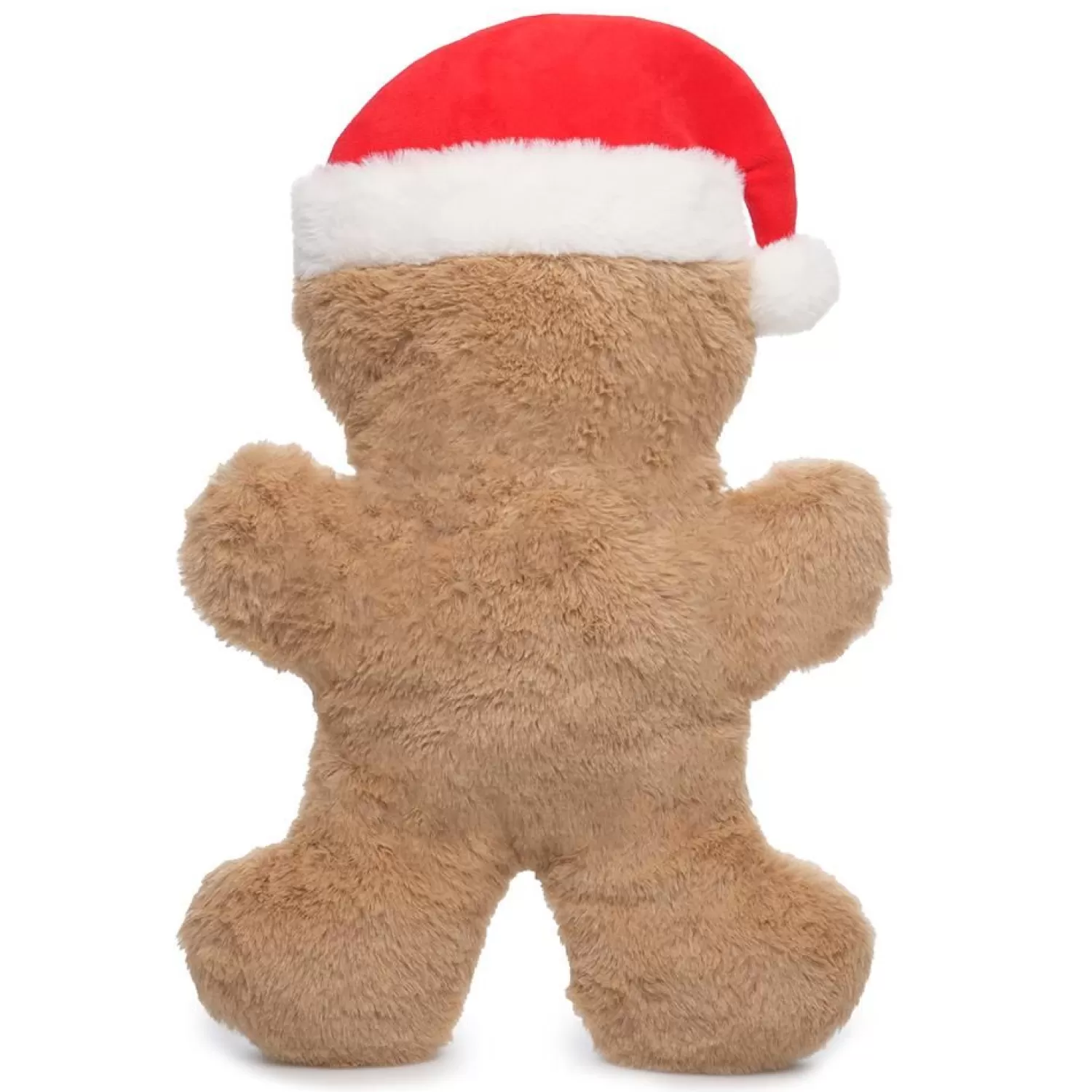 * Christmas Gingerbread Hot Water Bottle