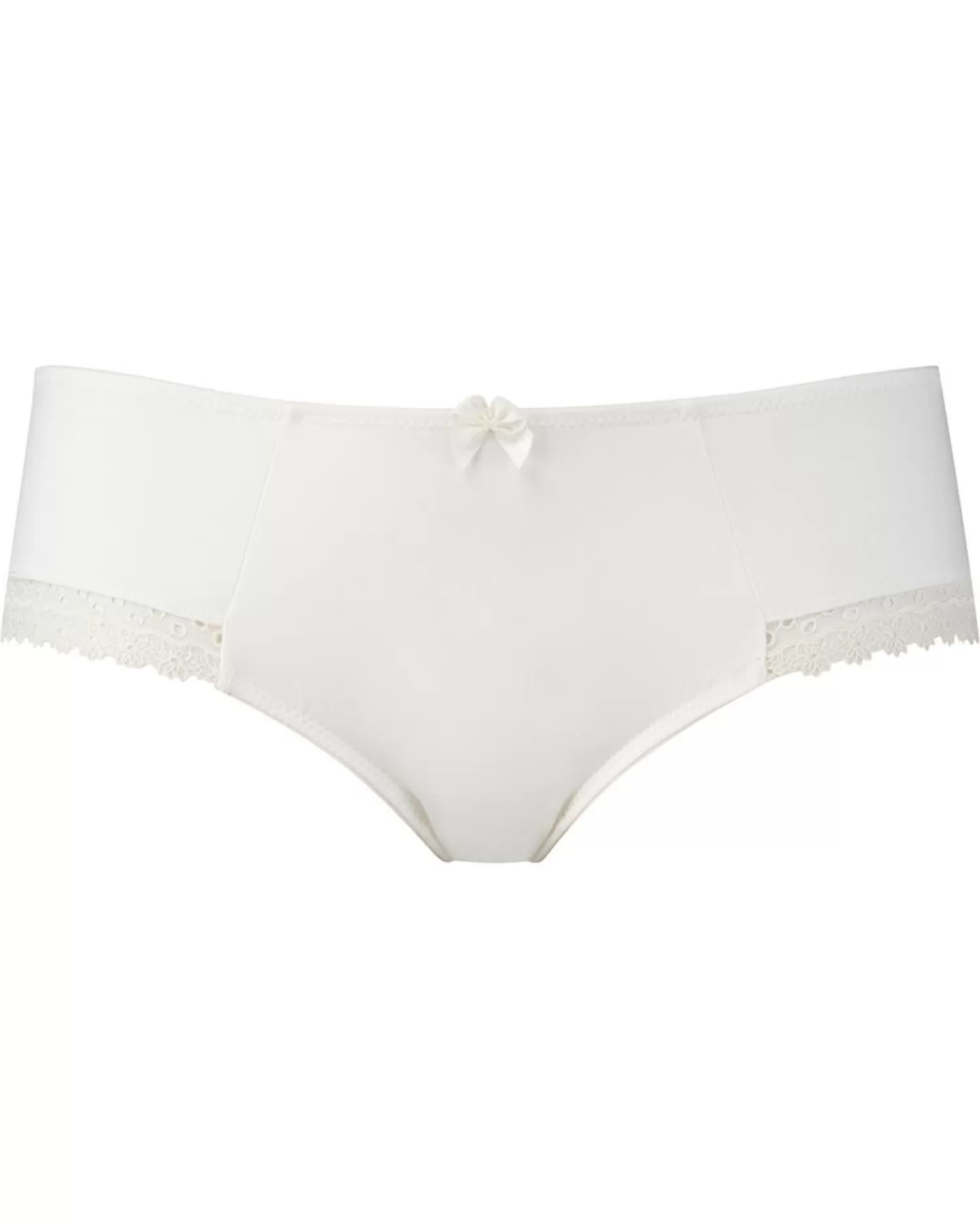 * Knickers | Cleo By Panache Juna Brief - Ivory