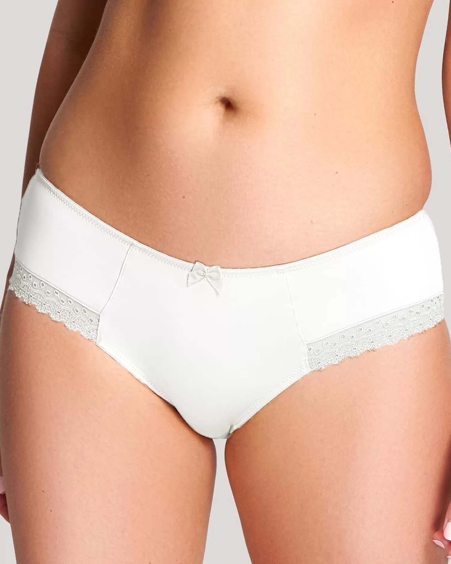 * Knickers | Cleo By Panache Juna Brief - Ivory