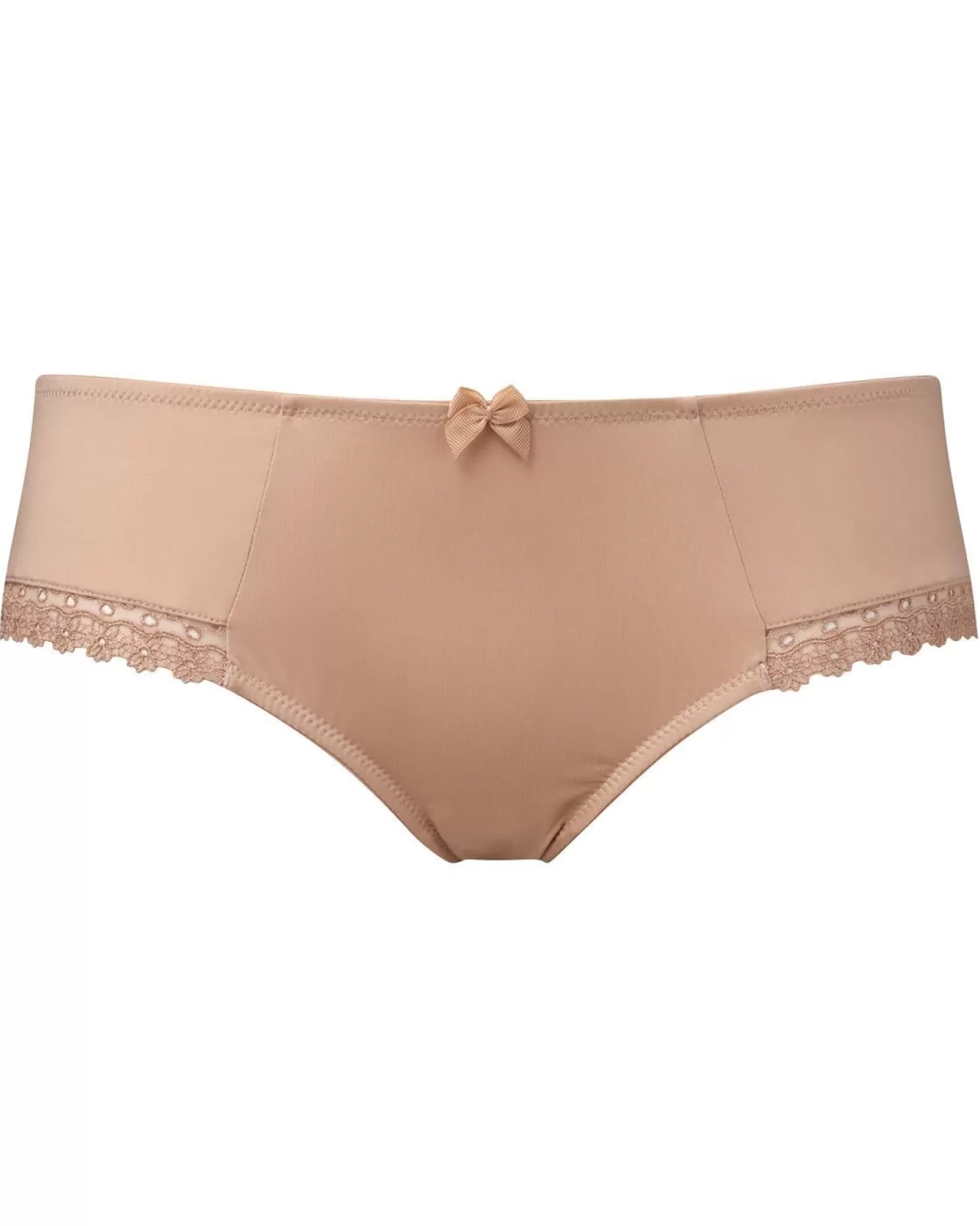 * Knickers | Cleo By Panache Juna Brief - Nude