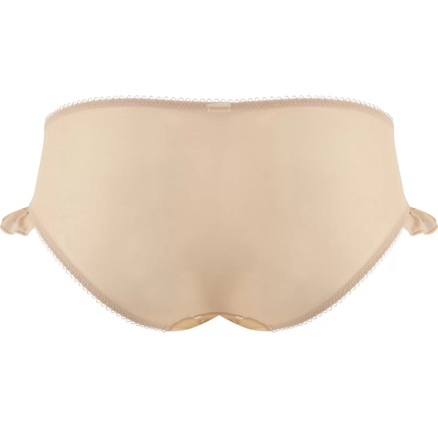 * Knickers | Cleo By Panache Marcie Brief - Nude