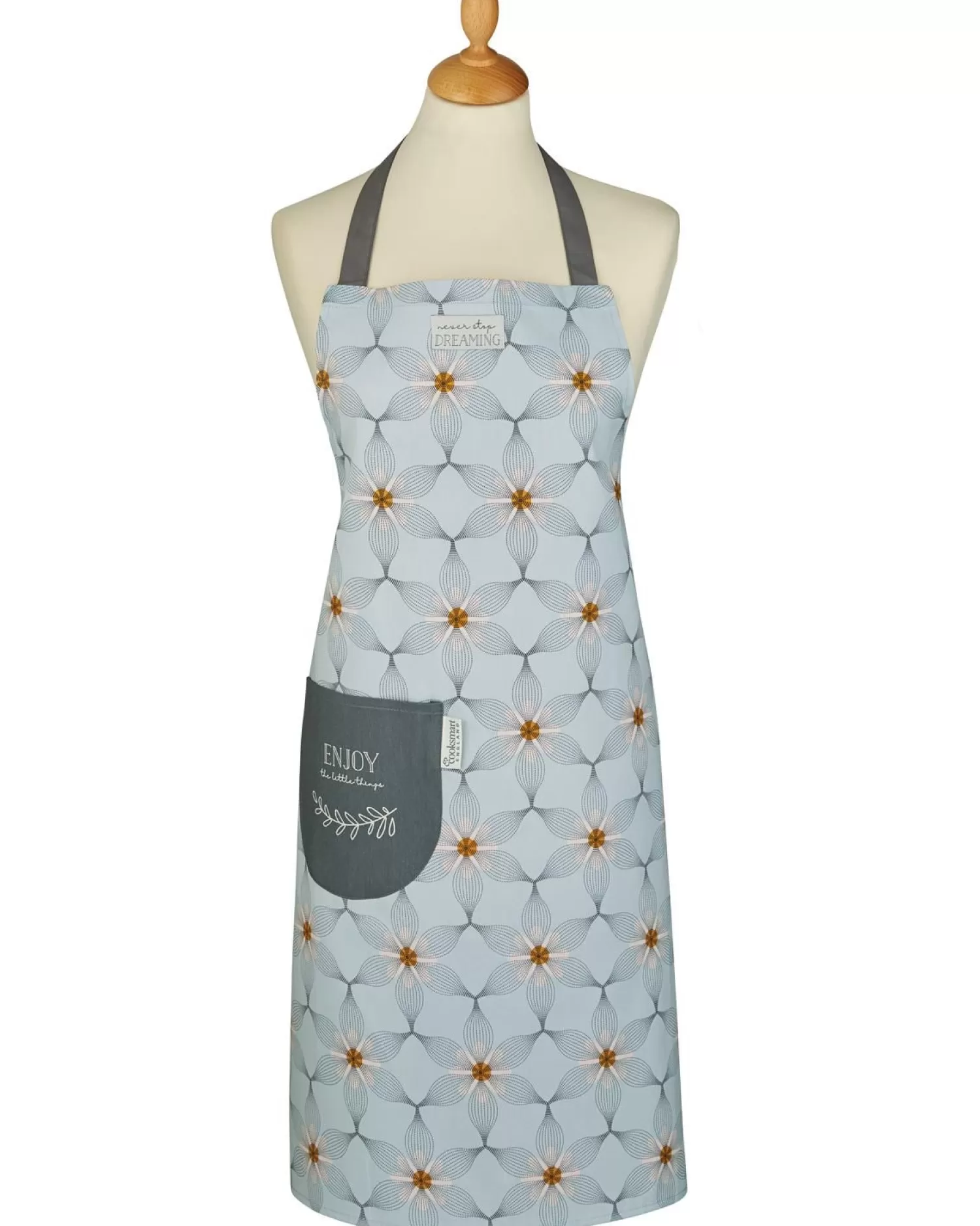 Cooksmart Purity Apron