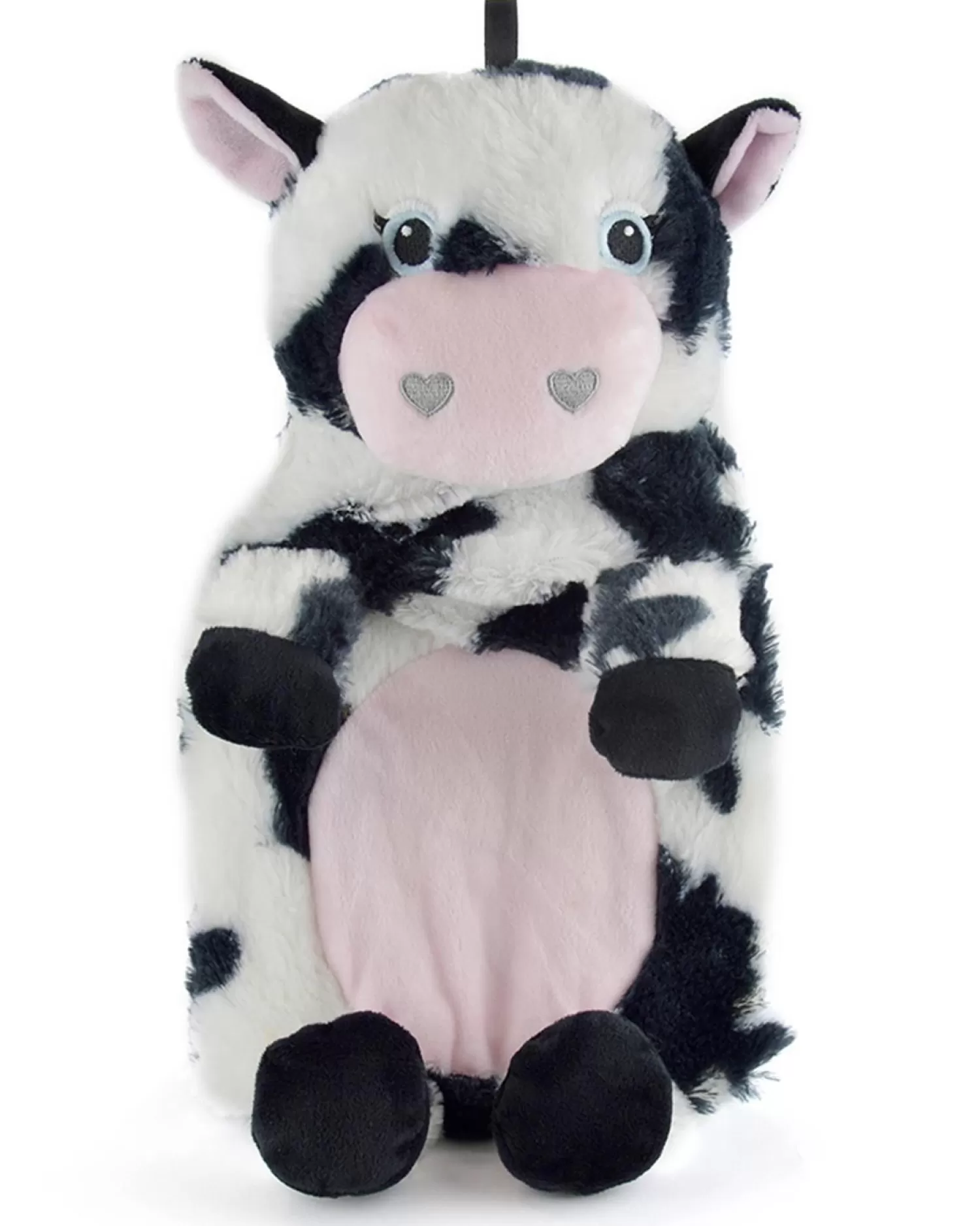 * Cow Hot Water Bottle