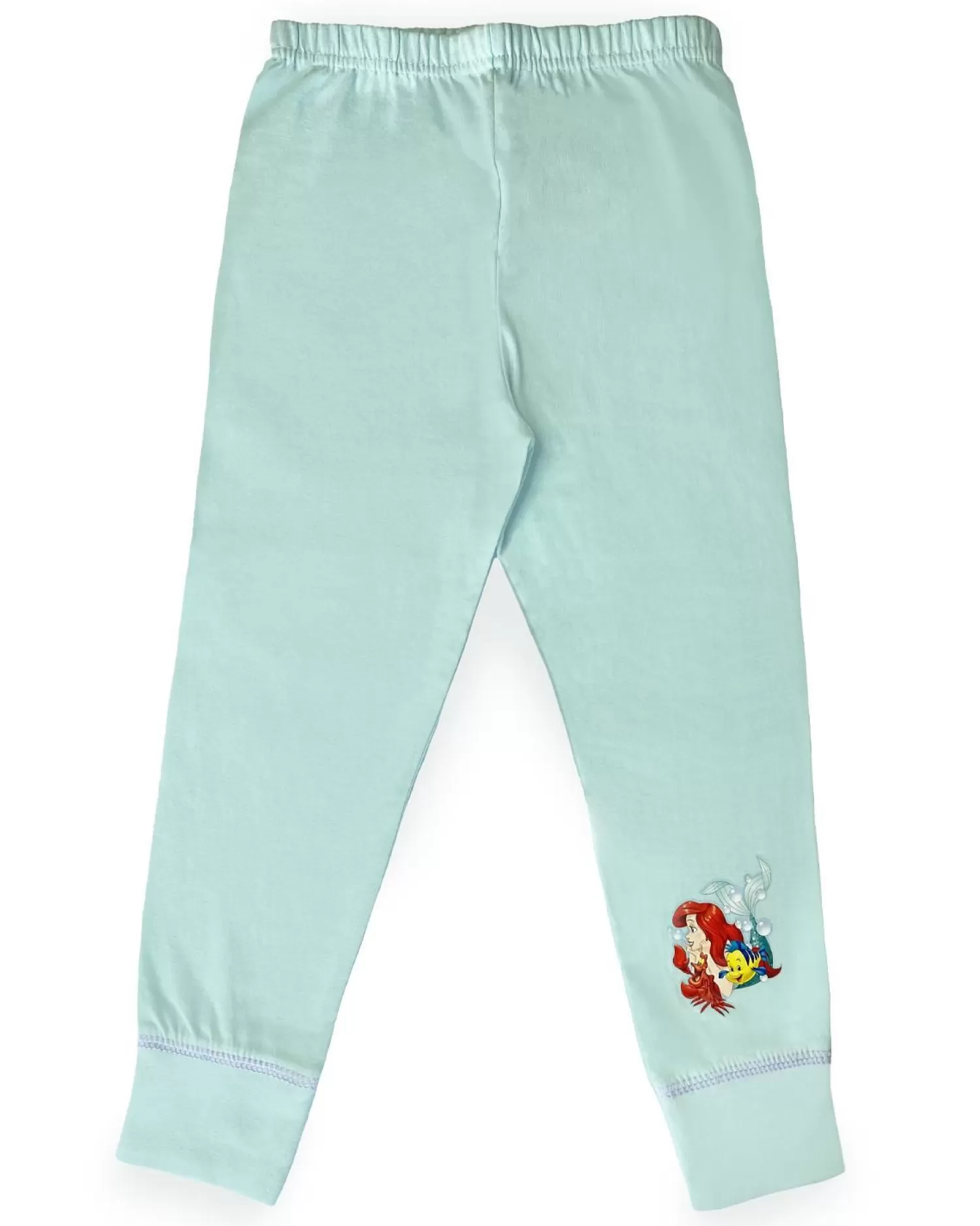 Kids Disney Kids Little Mermaid Find Your Inner Mermaid Pyjamas