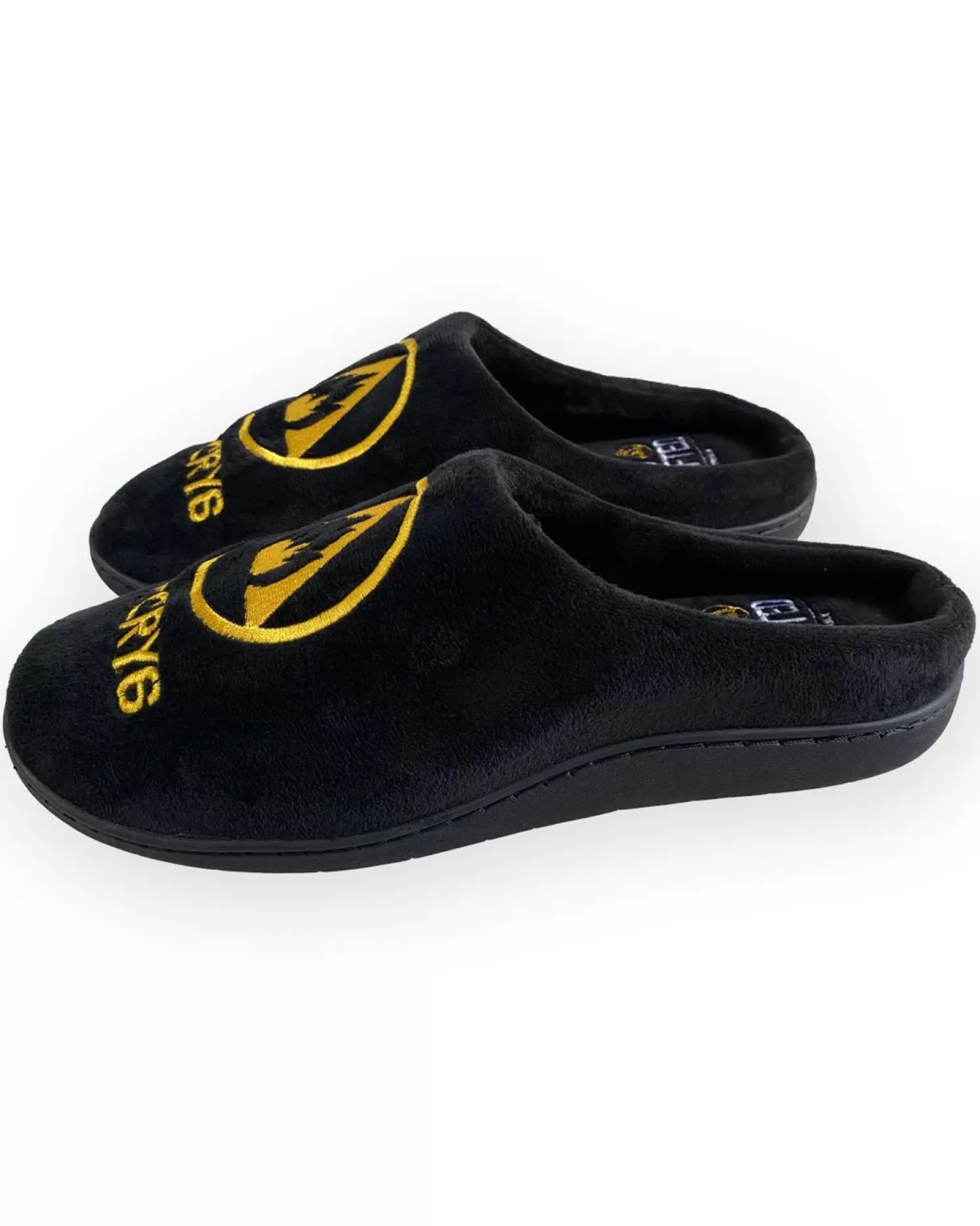 Men Far Cry 6 Logo Slippers