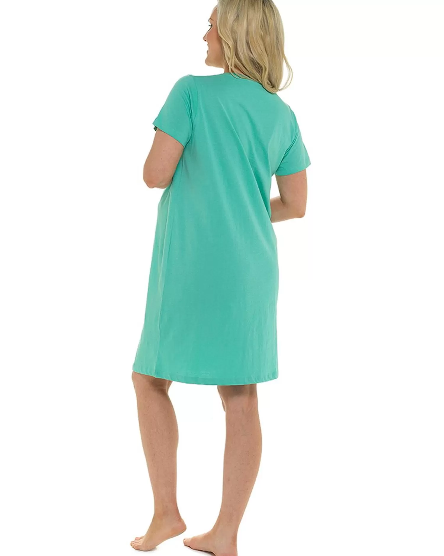 Follow That Dream Nighties | Mint Maternity Nightie