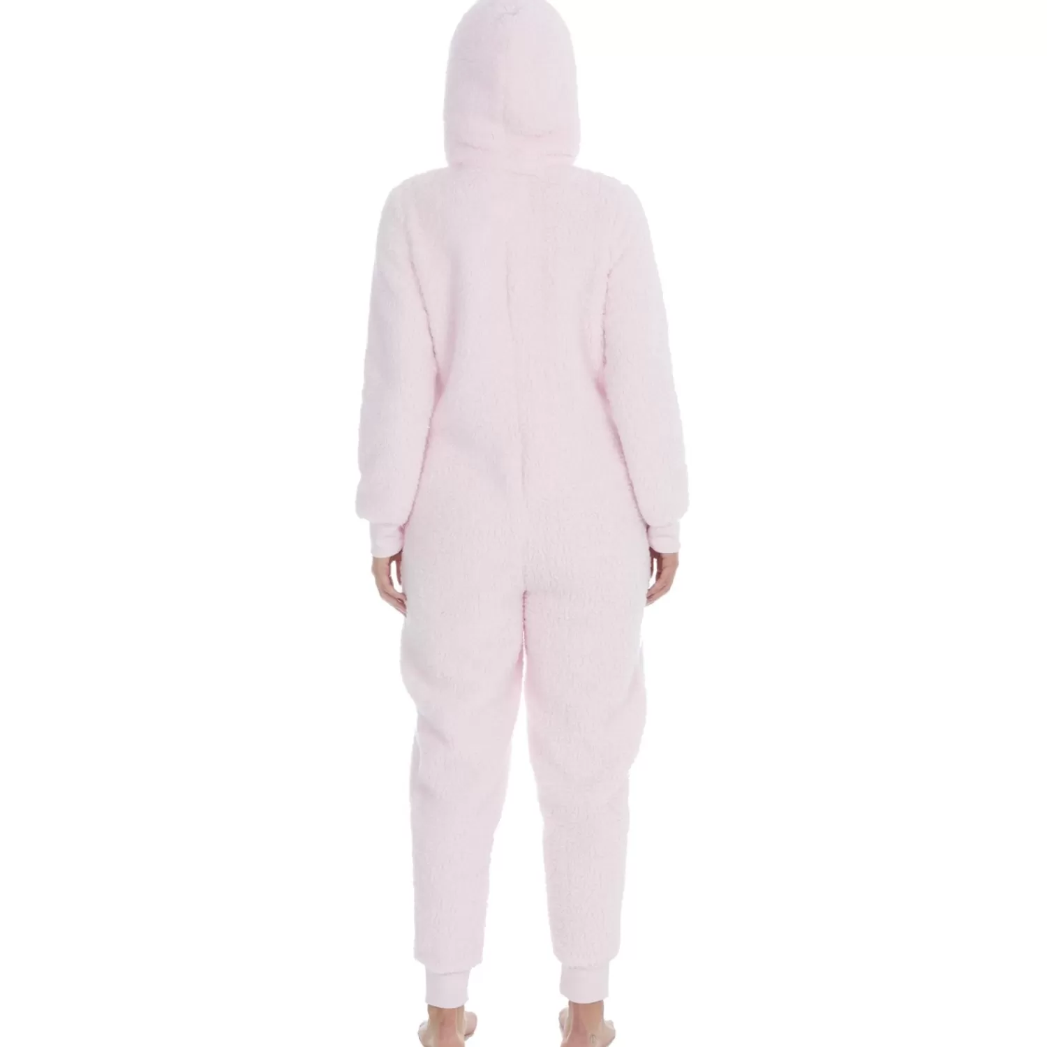 Forever Dreaming Onesies | Borg Onesie - Pink