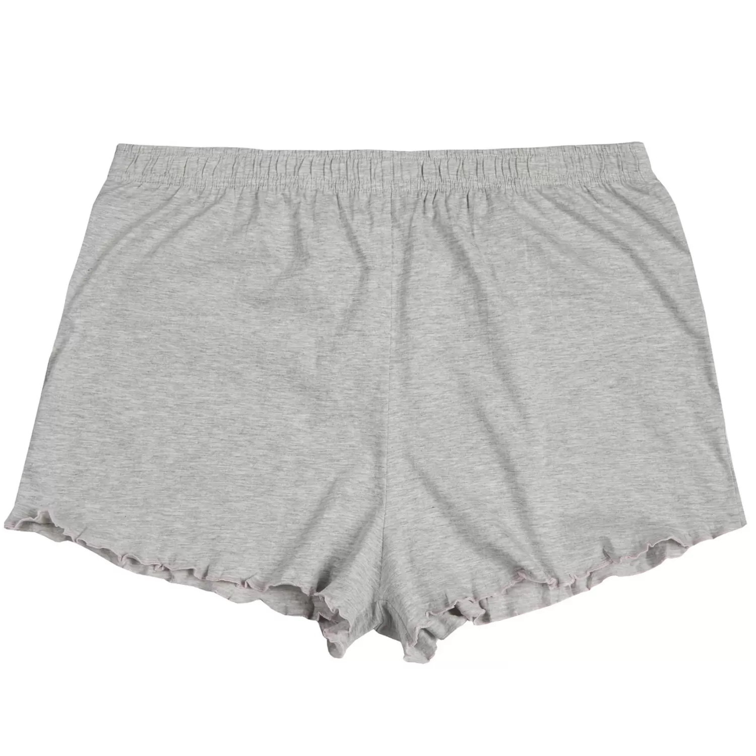 Forever Dreaming Pyjamas | Plus Size 'Dear Body' Short Pyjamas