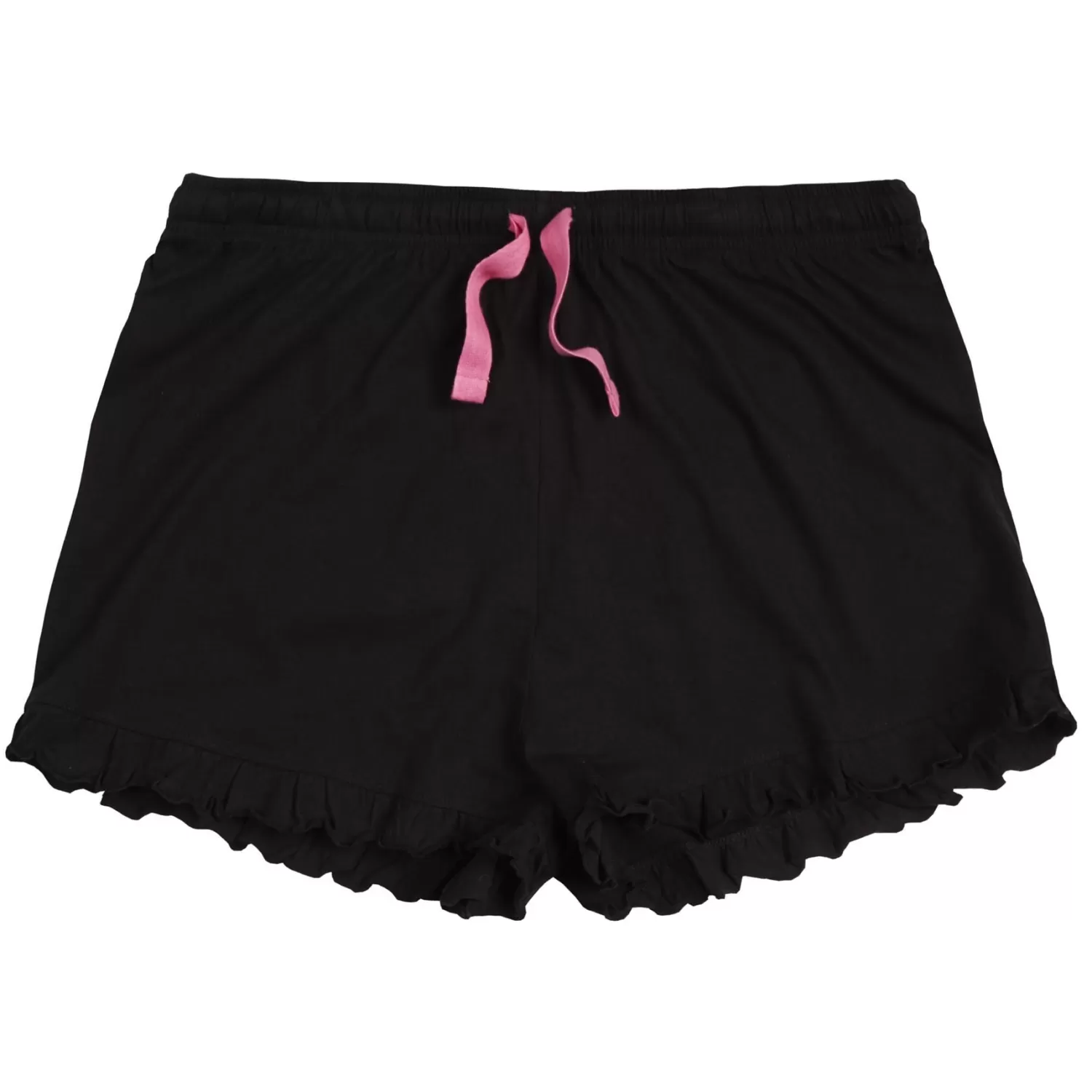 Forever Dreaming Pyjamas | Plus Size 'Love Yourself' Short Pyjamas