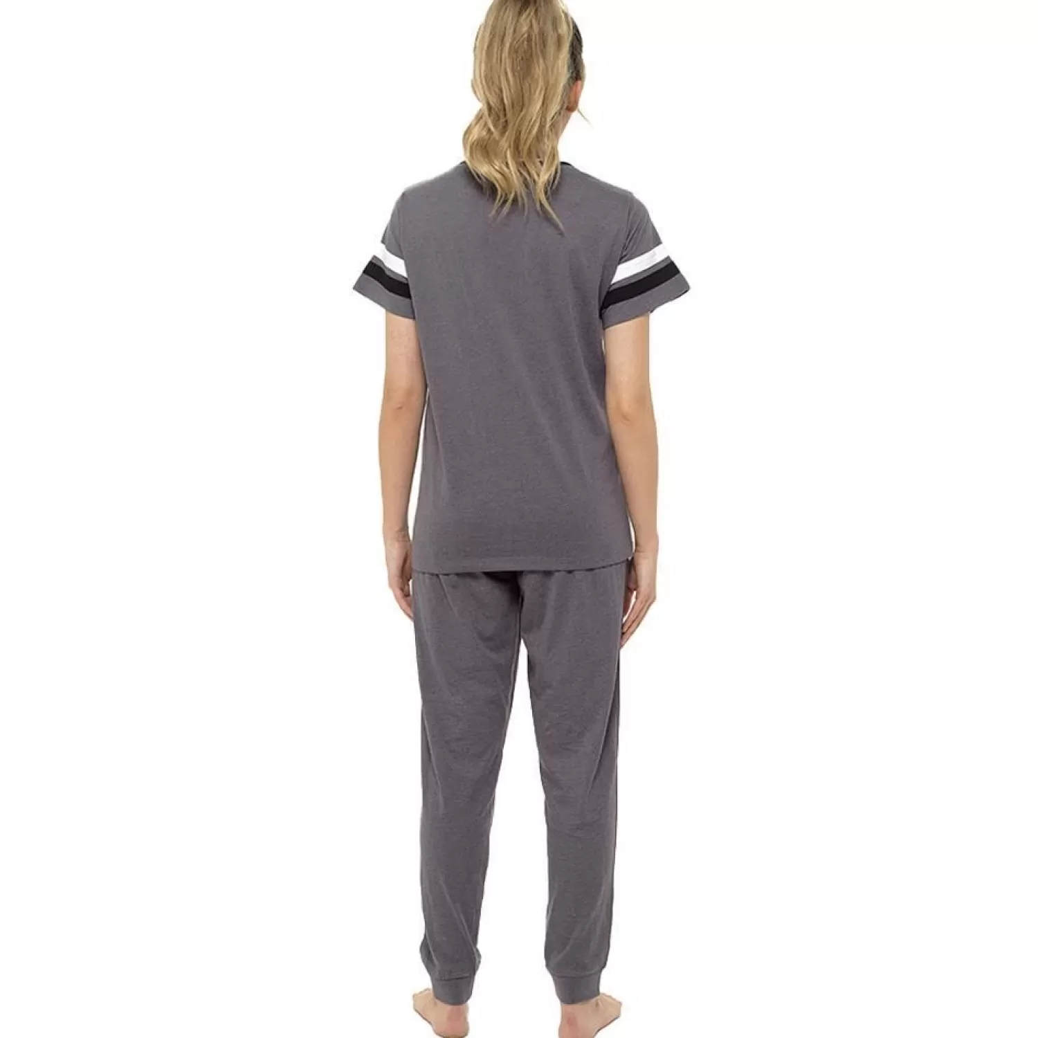 Foxbury Pyjamas | Varsity Perfect 10 Pyjamas