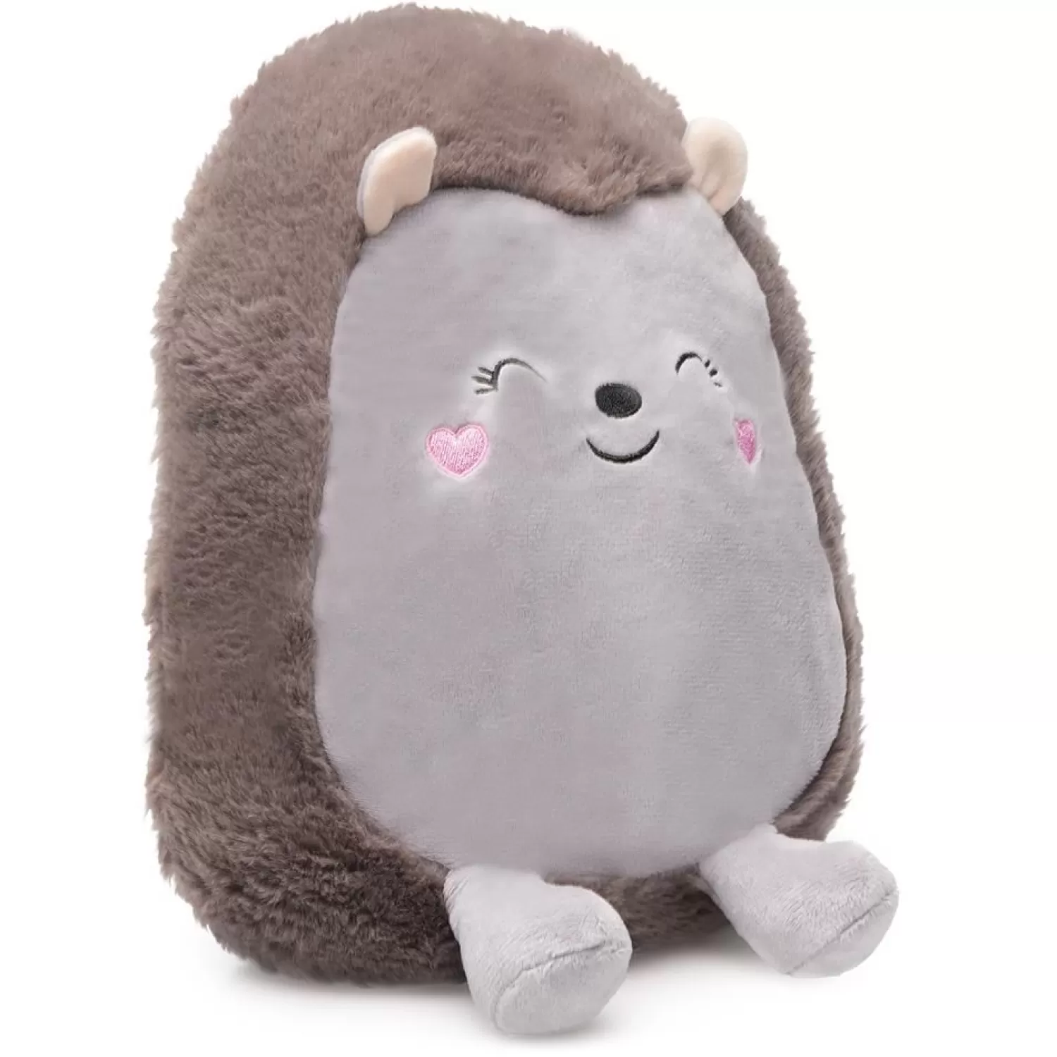 * Hedgehog Hot Water Bottle