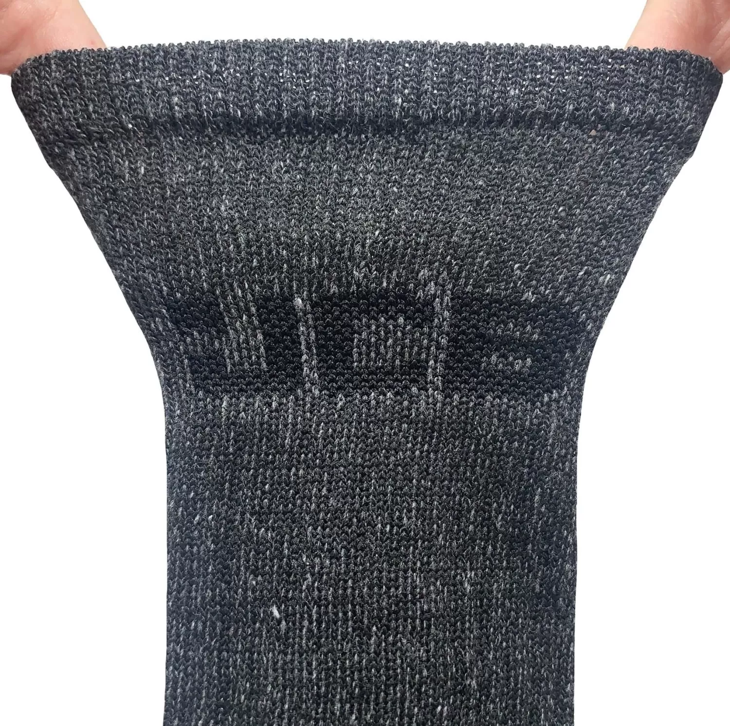 Men JCB Mens 4 Pack Outdoor Advantage Socks - Grey