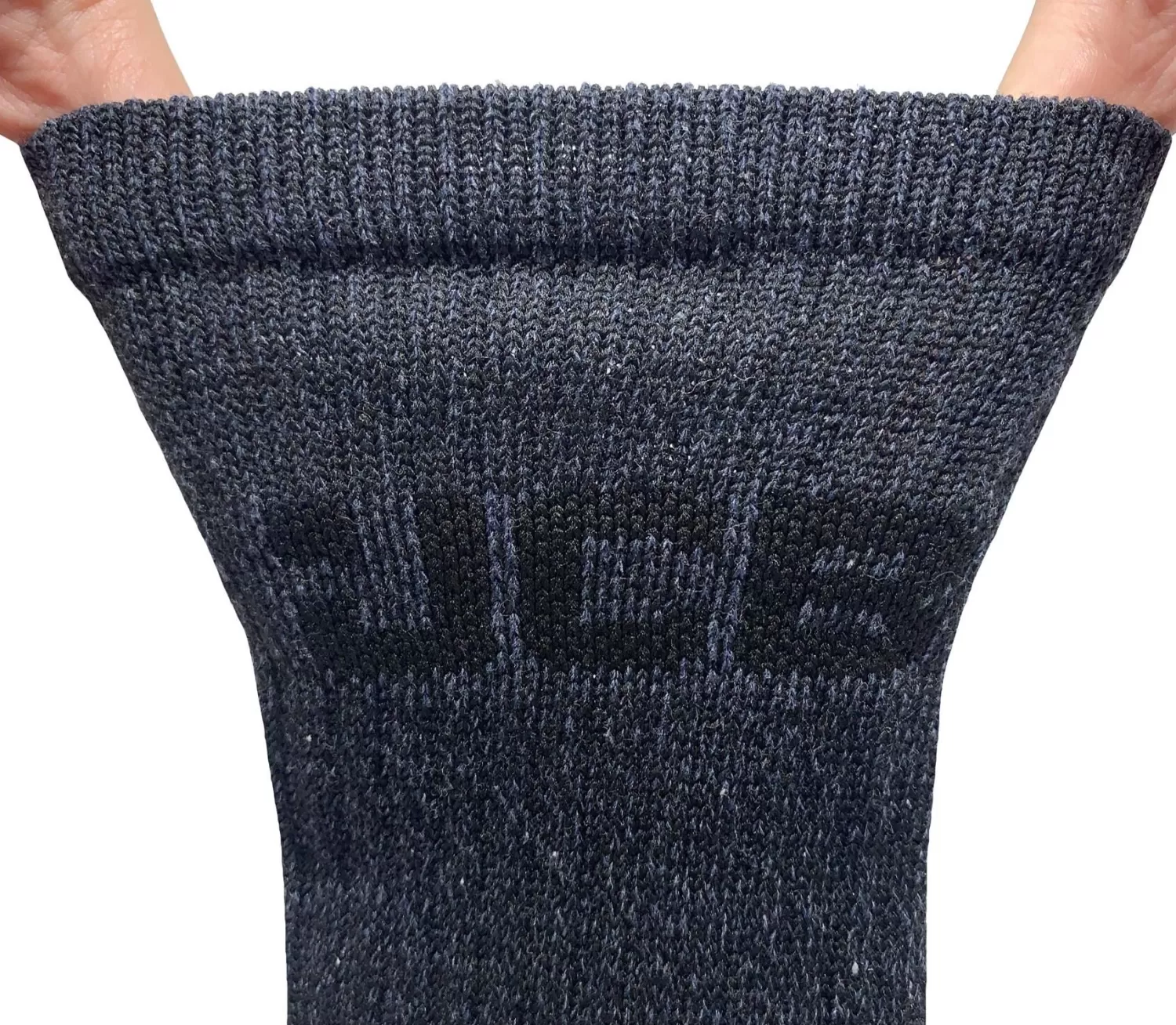 Men JCB Mens 4 Pack Outdoor Advantage Socks - Navy