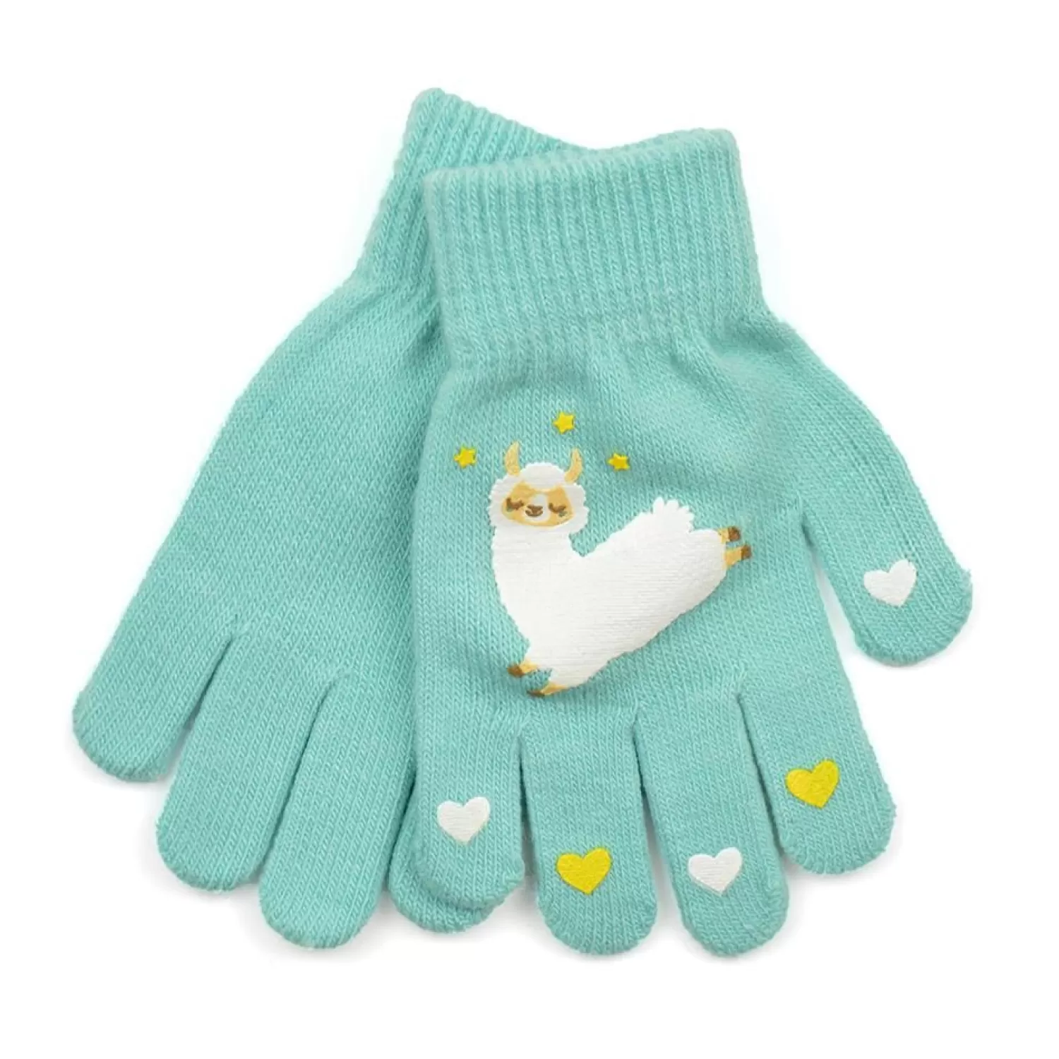 Kids * Kids 3 Pack Animal Gripper Magic Gloves