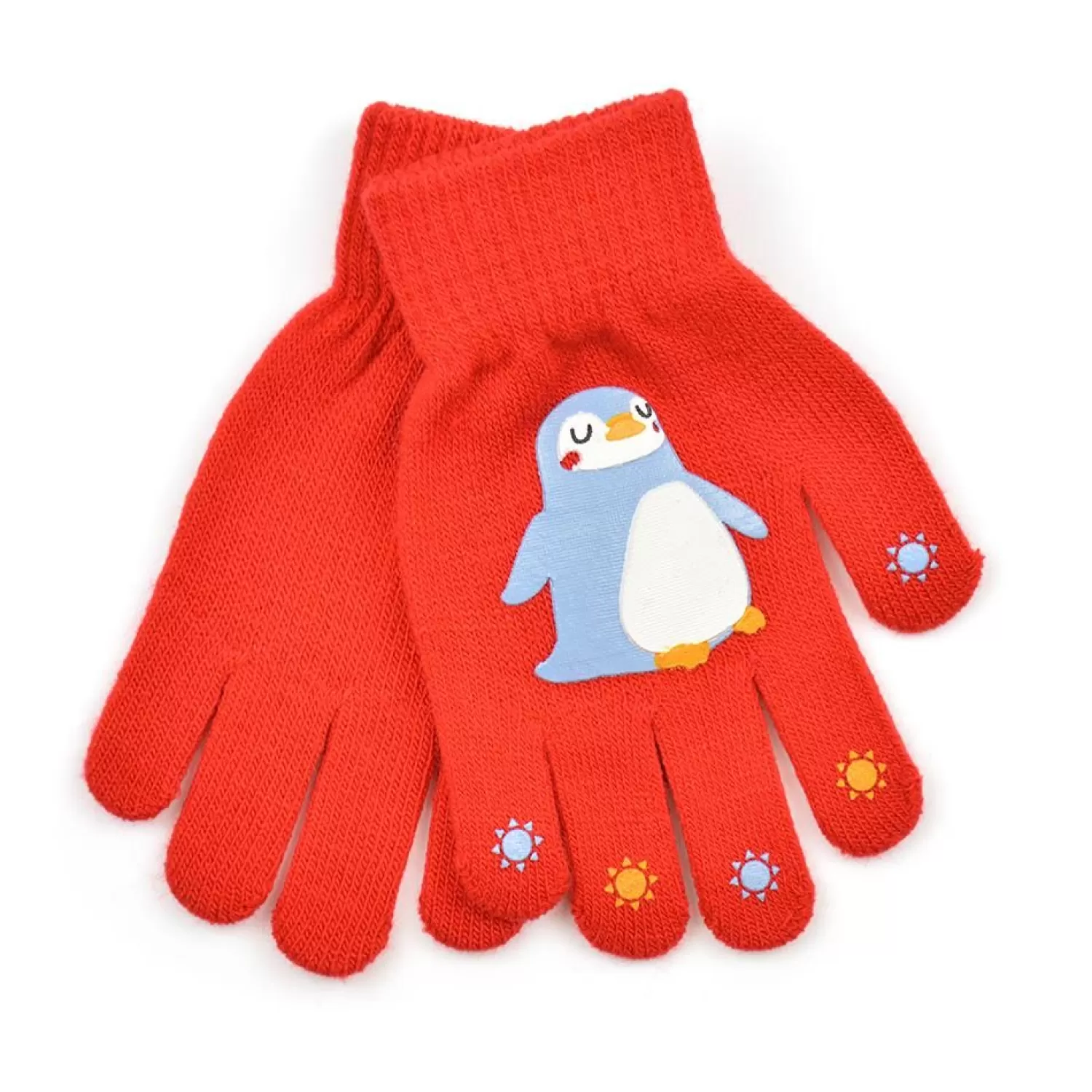 Kids * Kids 3 Pack Animal Gripper Magic Gloves