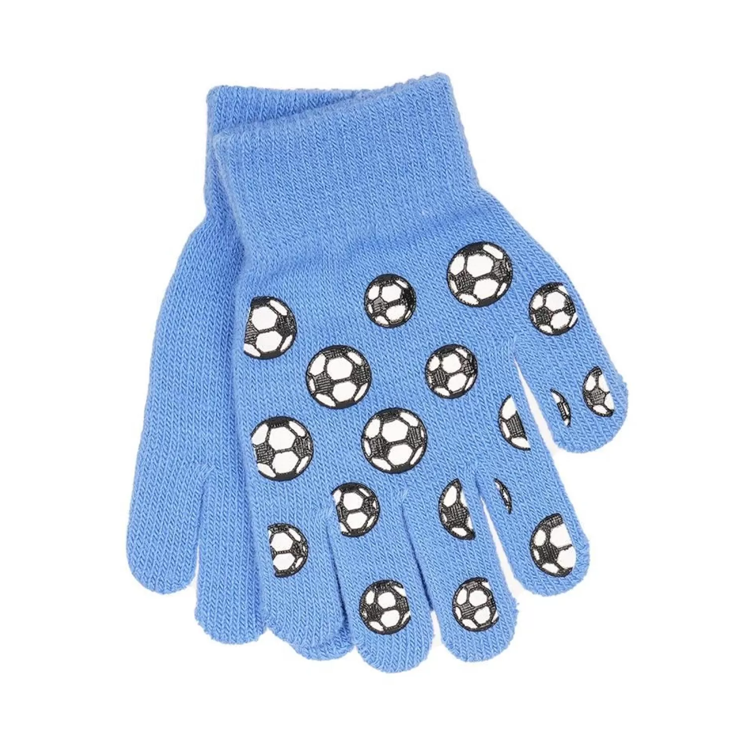 Kids * Kids 3 Pack Footballs Gripper Magic Gloves