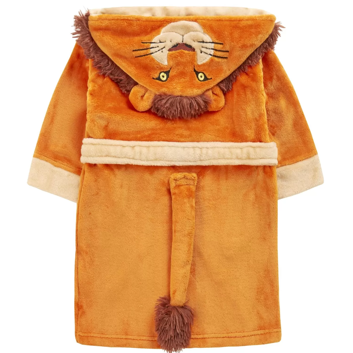 Kids * Kids Lion Dressing Gown