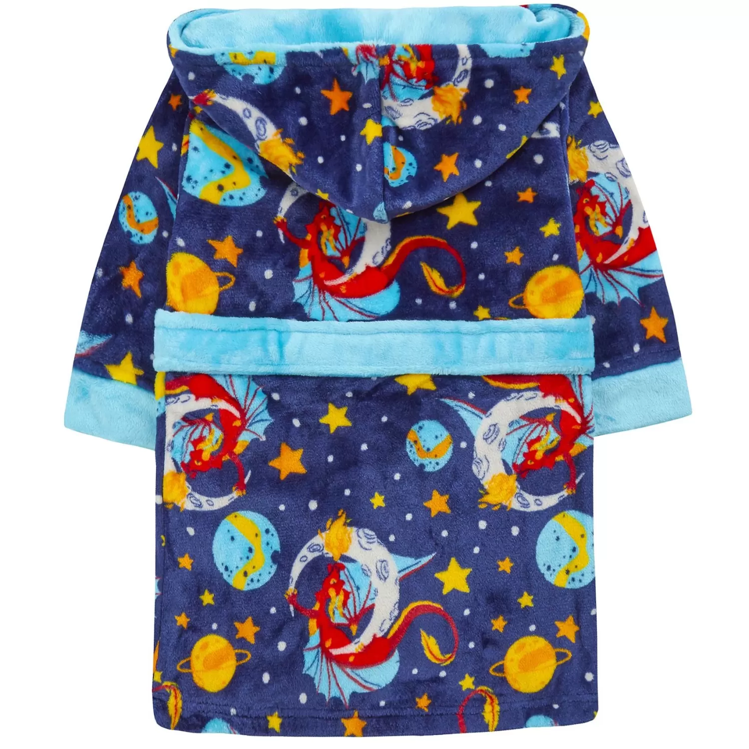 Kids * Kids Space Dragon Dressing Gown