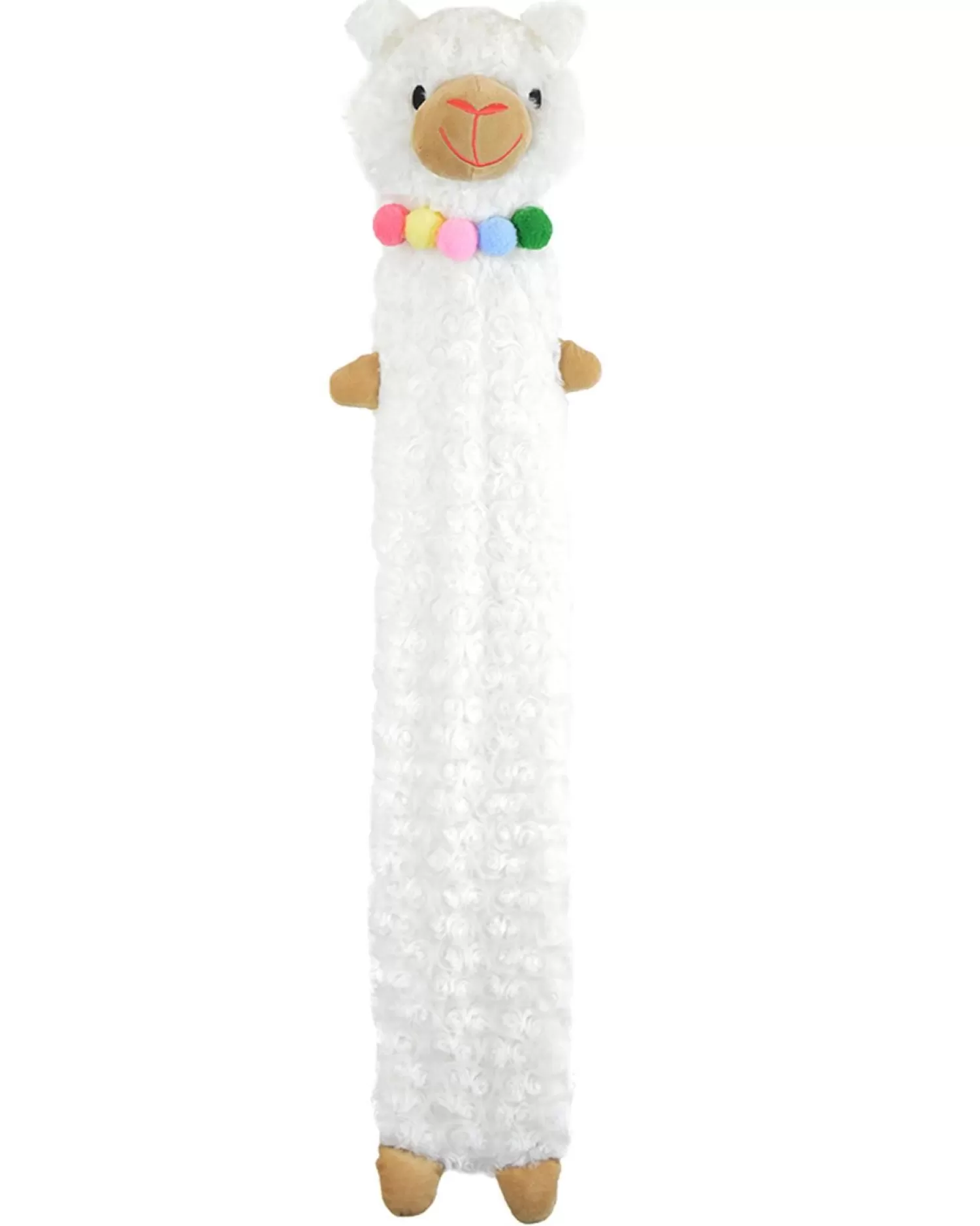 * Llama Long Hot Water Bottle