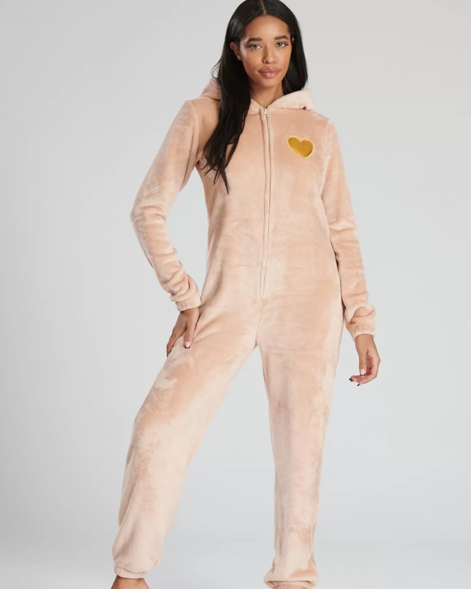 Loungeable Onesies | Mouse Onesie