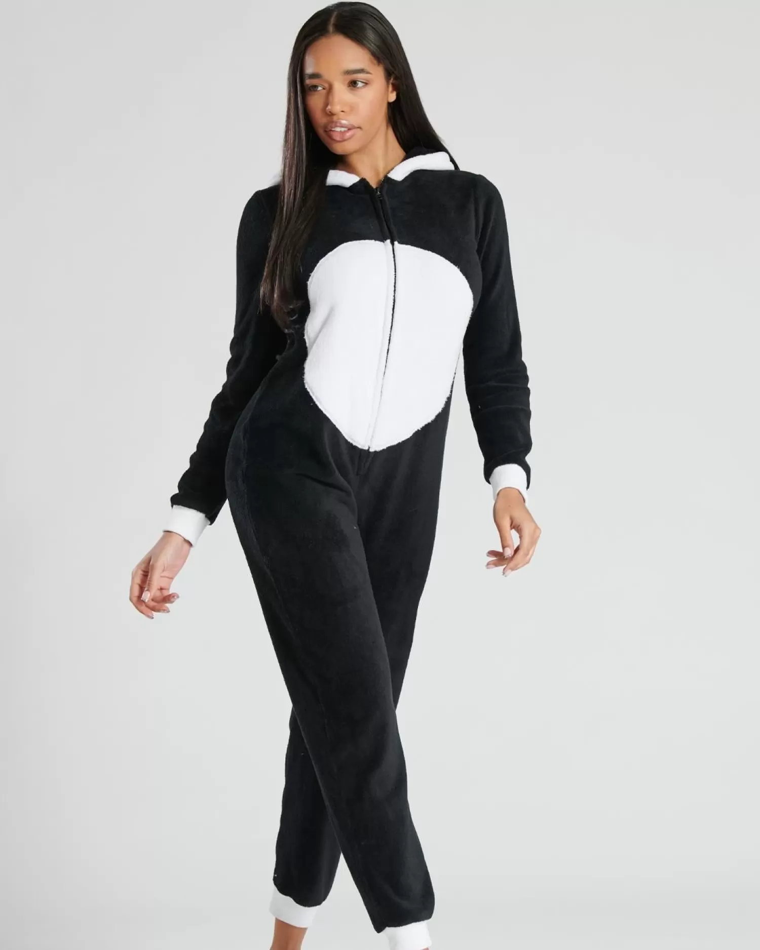 Loungeable Onesies | Panda Onesie