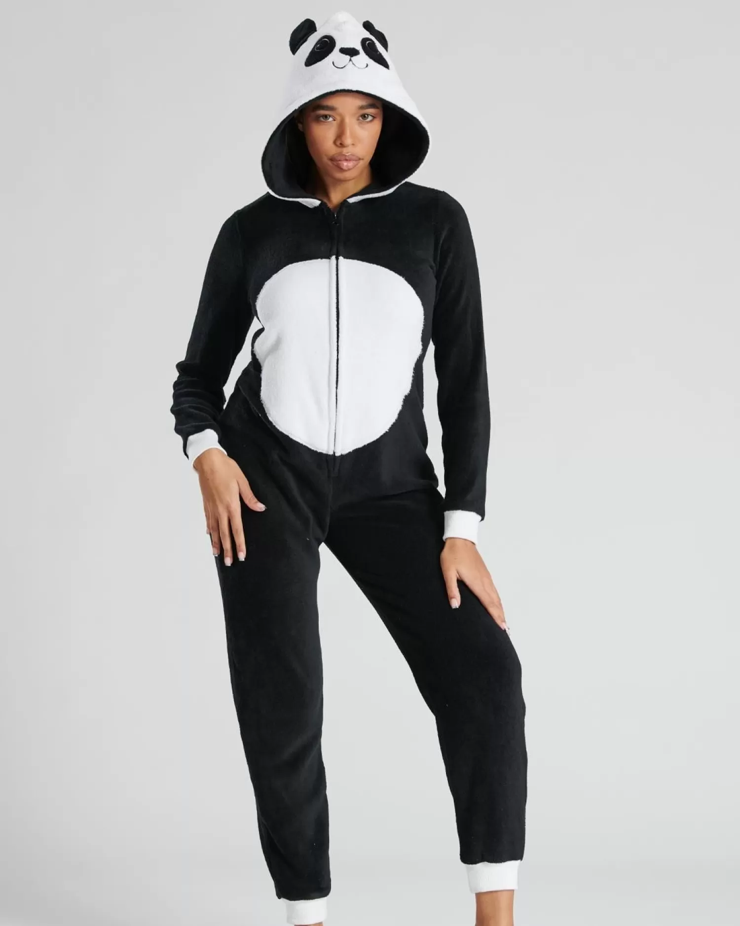 Loungeable Onesies | Panda Onesie