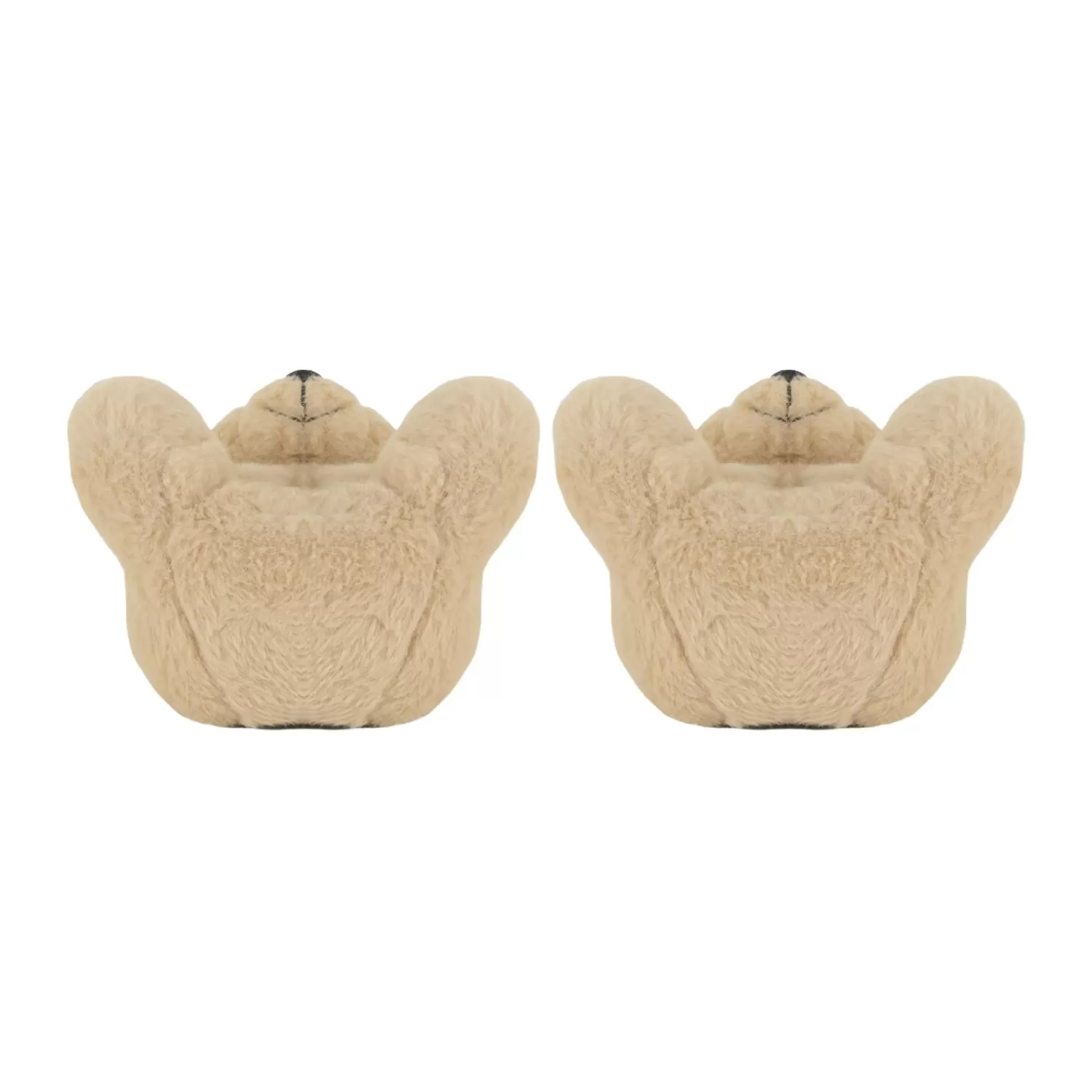 Loungeable Slippers | Teddy Bear Slippers