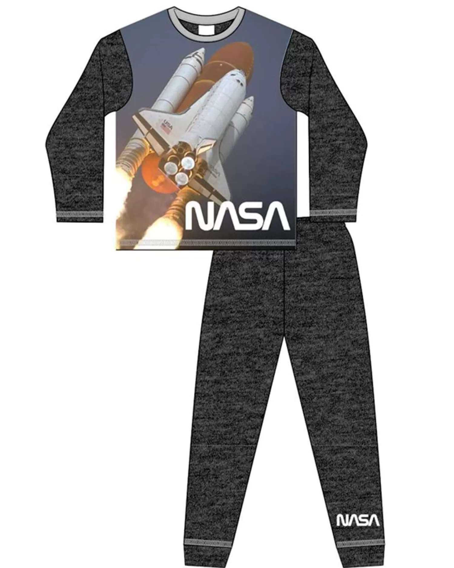 Kids * Nasa Kids Rocket Pyjamas