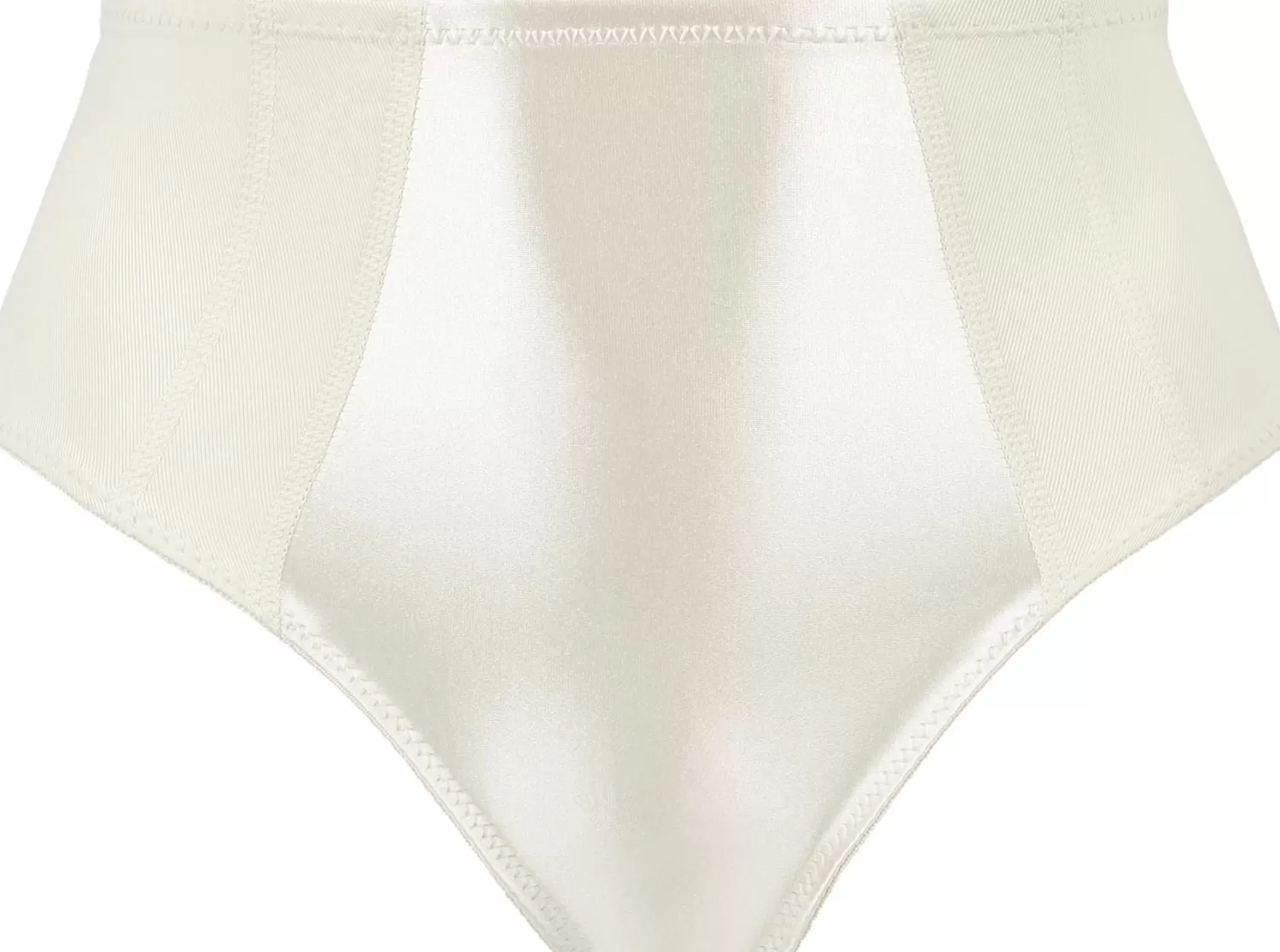 Naturana Shapewear | Control Pantee Girdle - Ivory