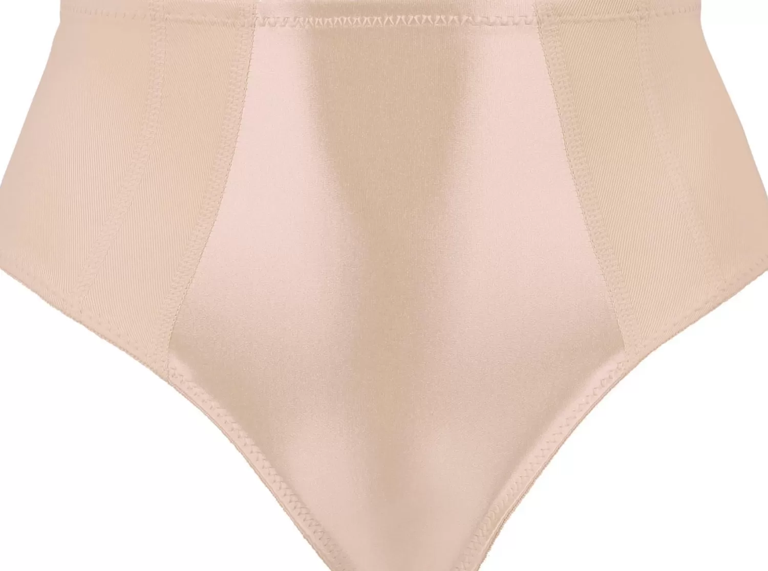 Naturana Shapewear | Control Pantee Girdle - Skin