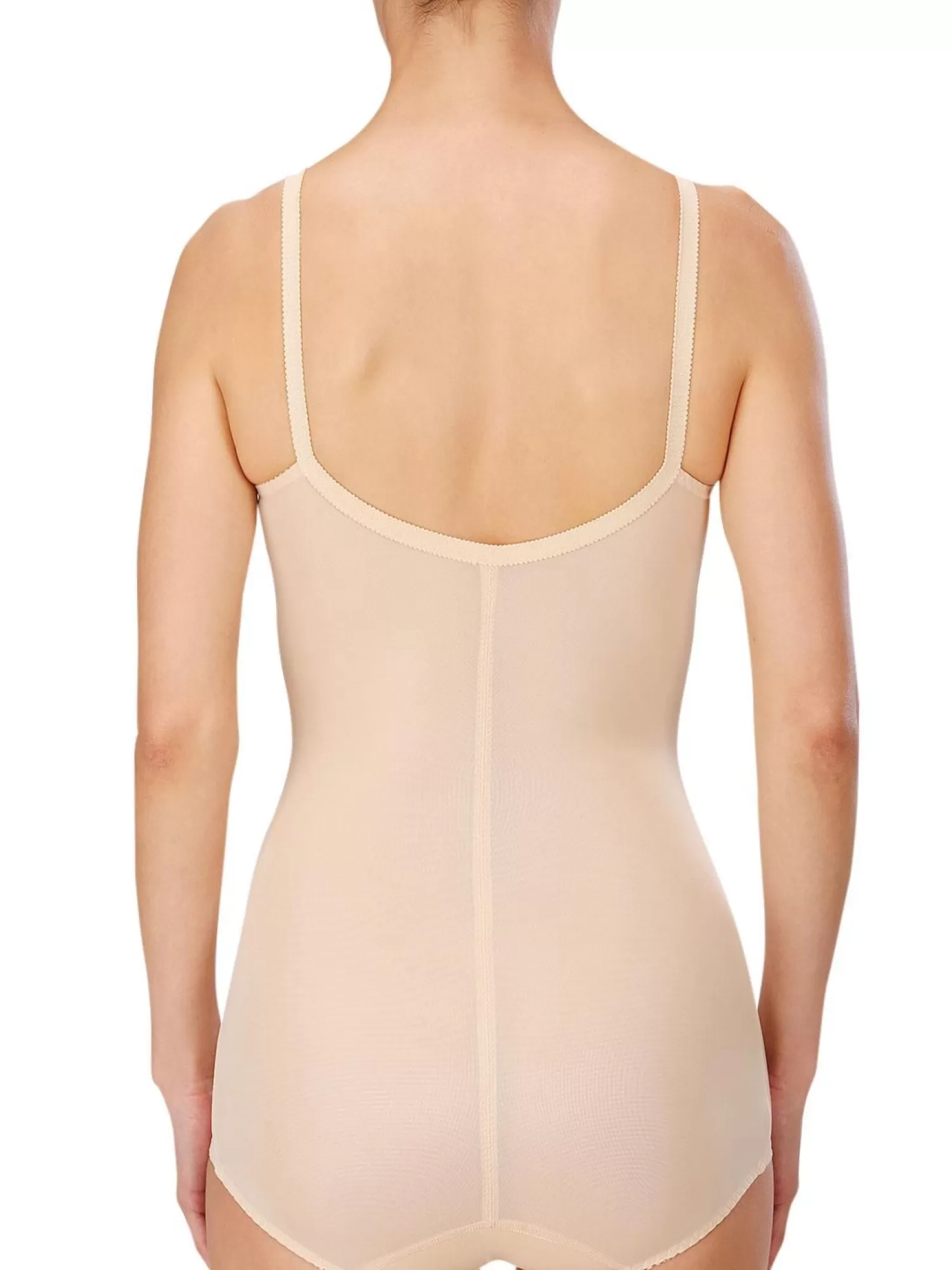 Naturana Shapewear | Panty Corselette - Beige