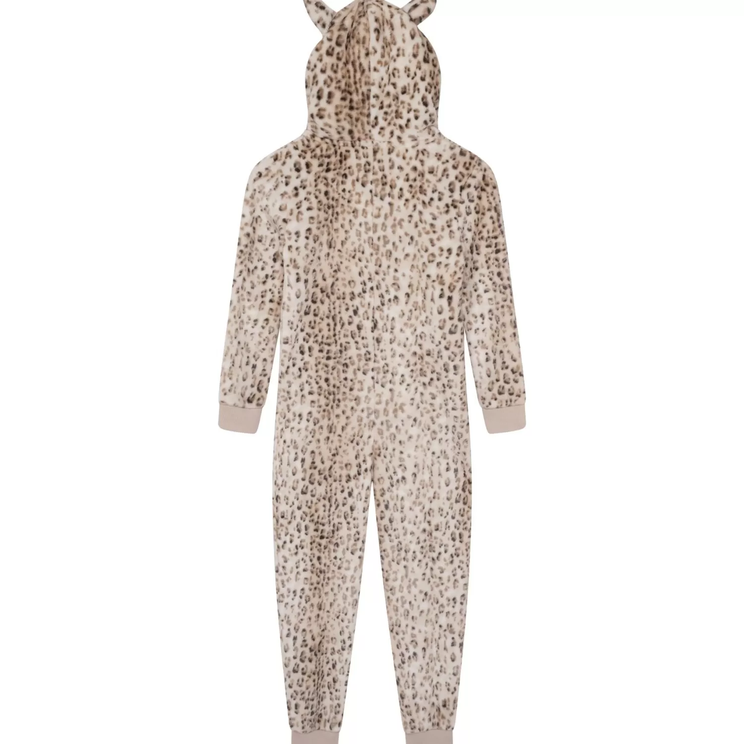 Kids Nifty Kids Leopard Onesie