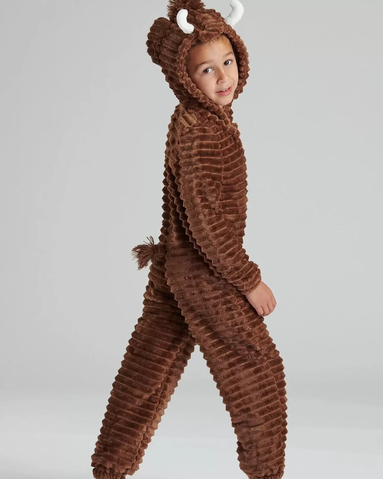 Kids Nifty Kids Mammoth Onesie