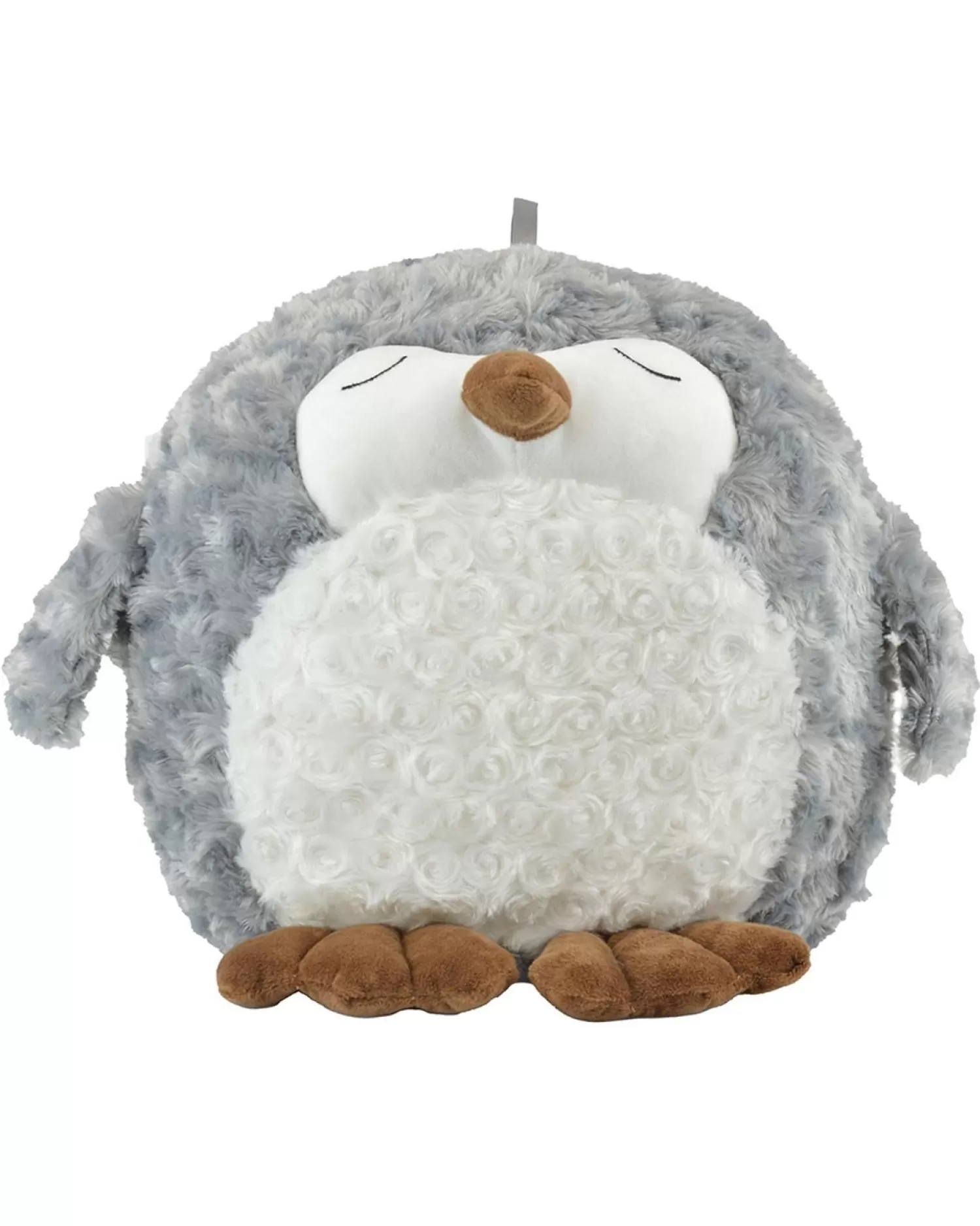 * Owl Cuddle Hot Water Bottle