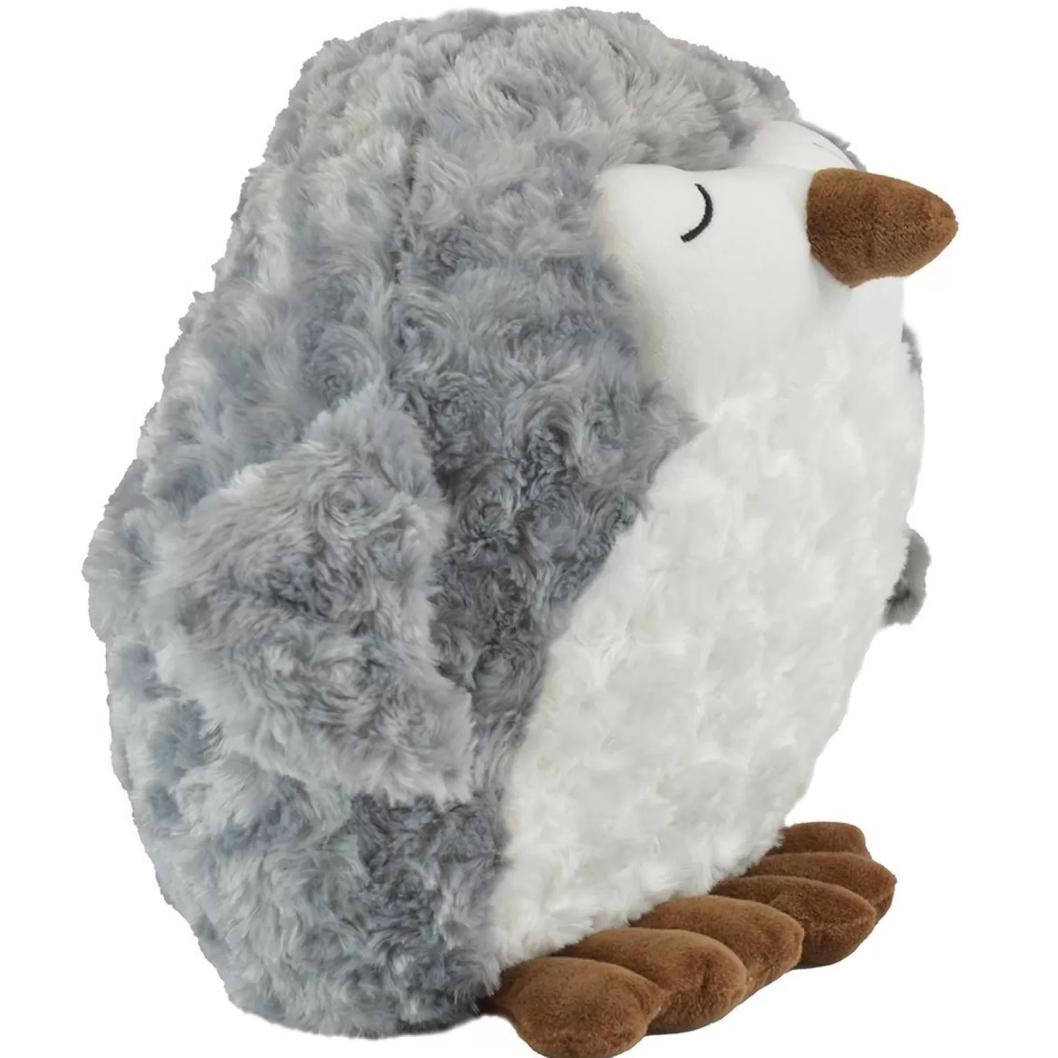 * Owl Cuddle Hot Water Bottle