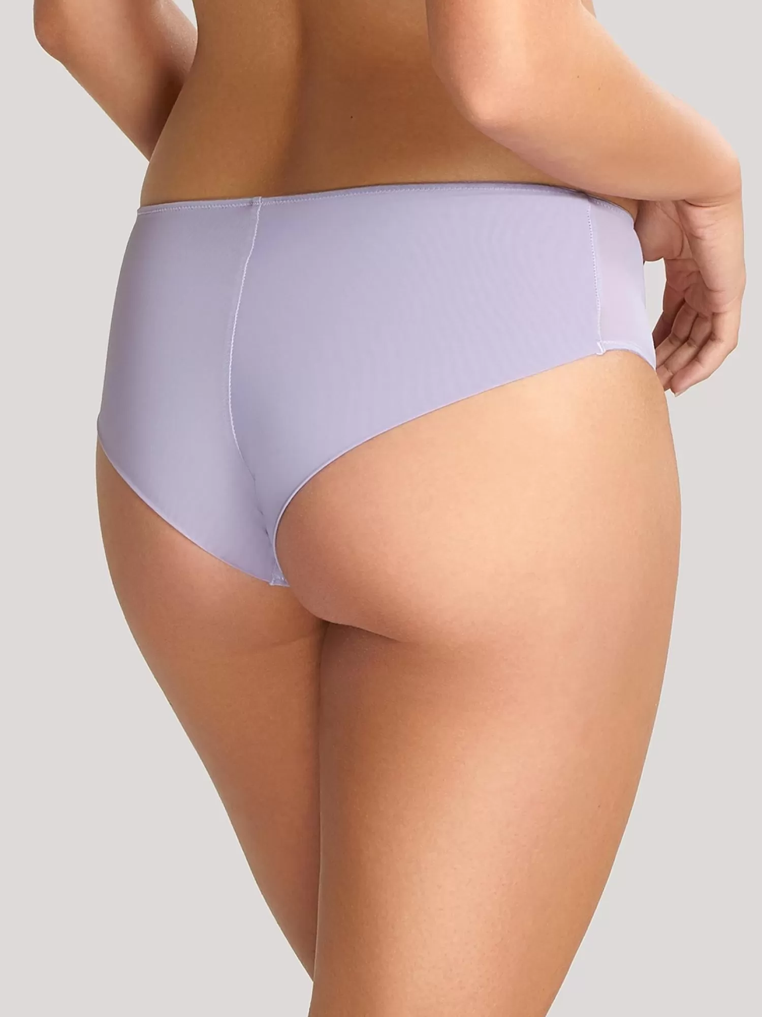 Panache Knickers | Corrine Brief - Thistle