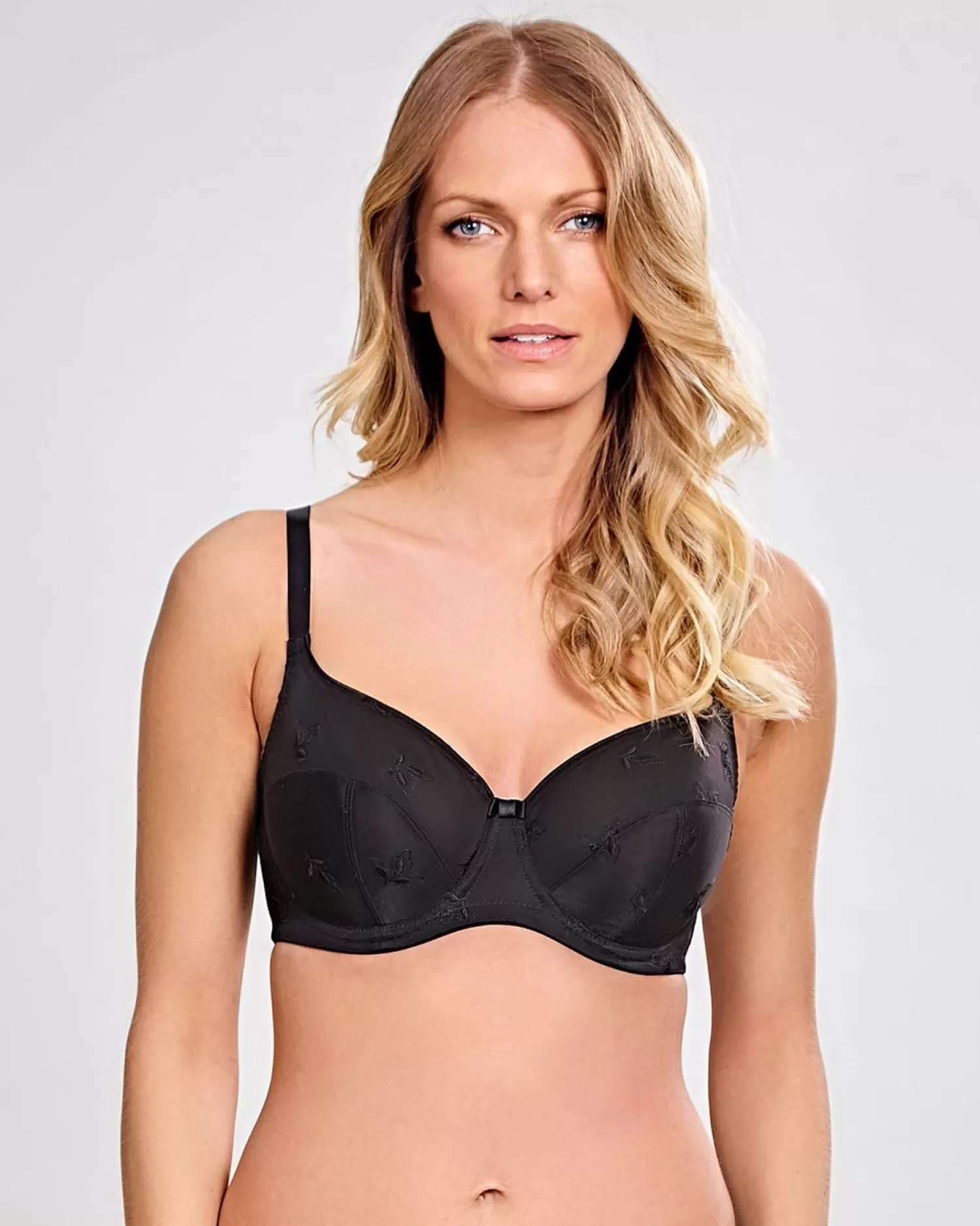 Panache Bras | Nouveau Balconnet Bra