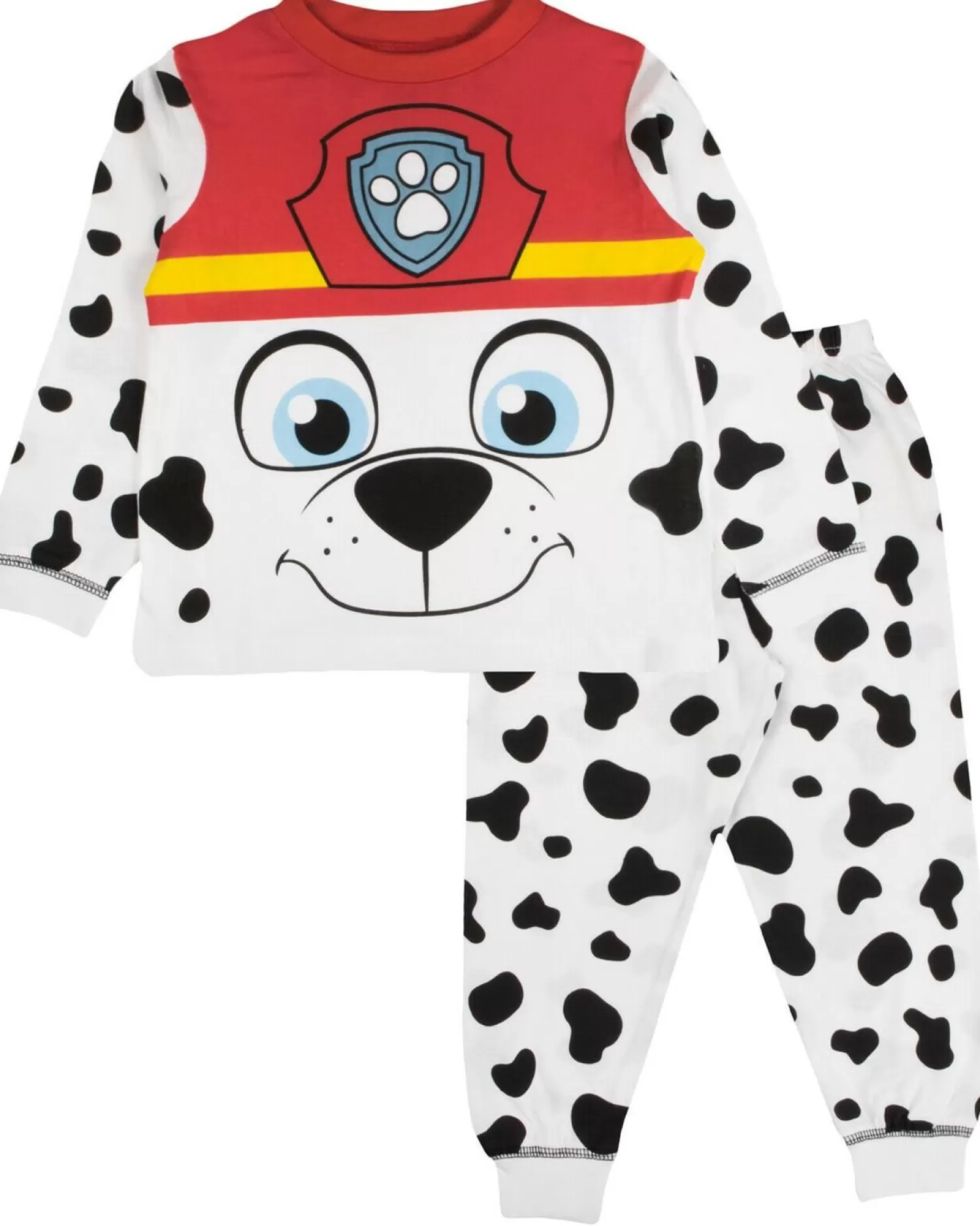 Kids Paw Patrol Kids Marshall Pyjamas