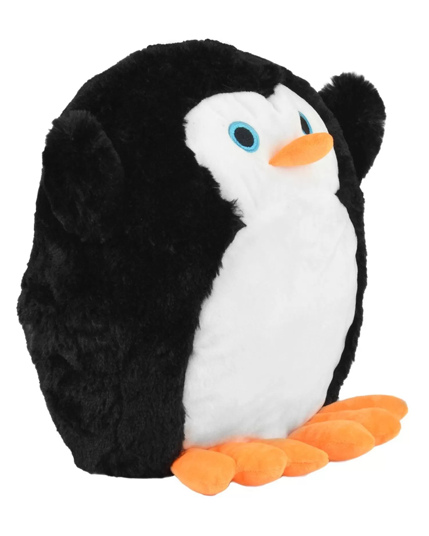 Follow That Dream Penguin Cuddle Hot Water Bottle